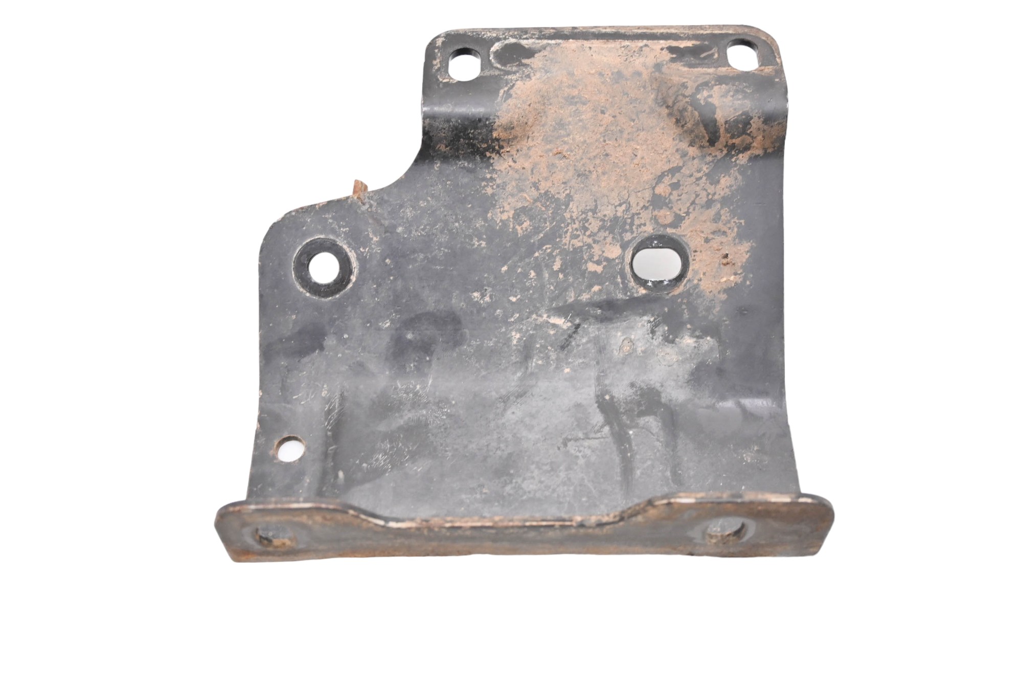 08 Polaris Ranger 700 XP 4x4 Transmission Engine Bracket Mount Plate