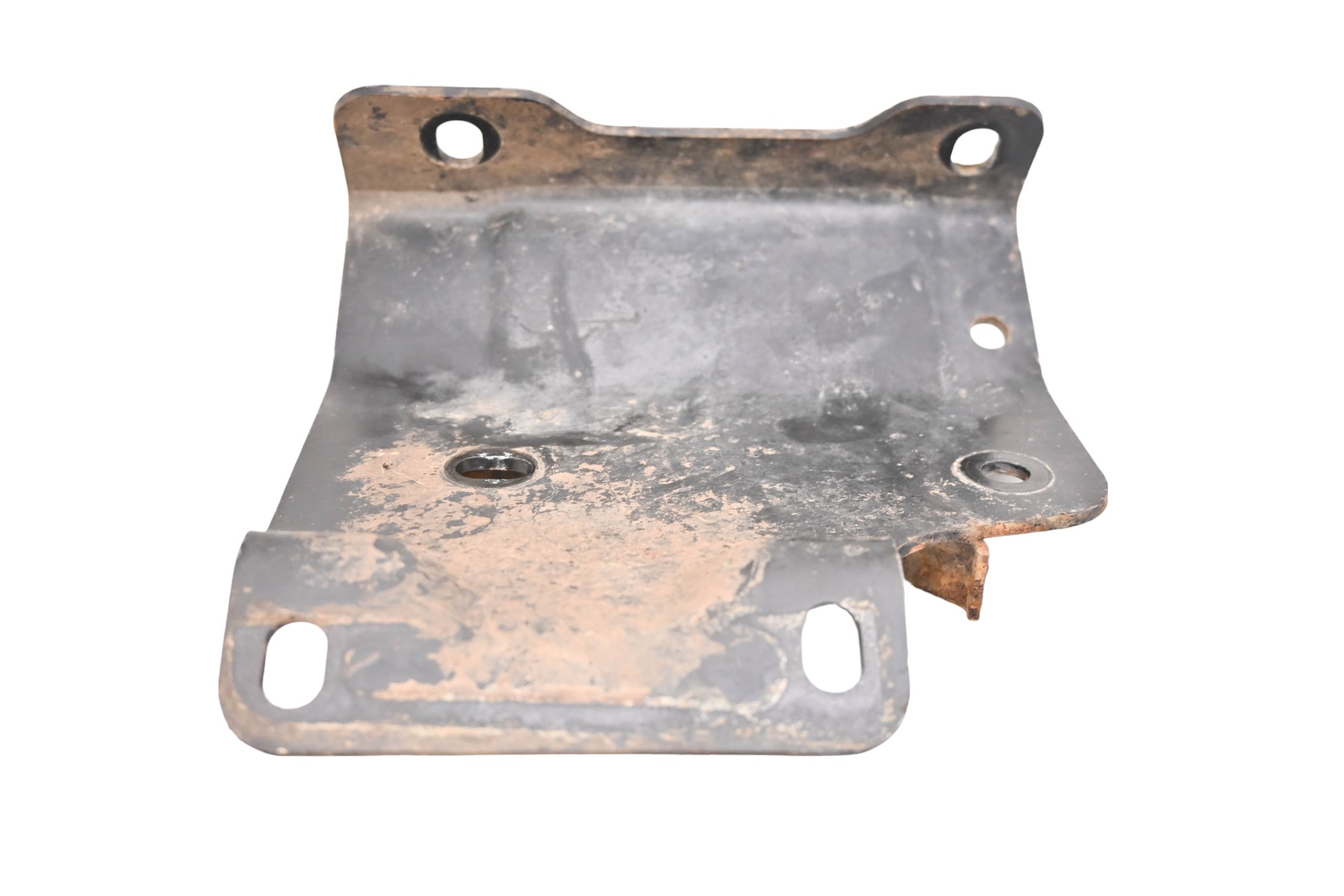 08 Polaris Ranger 700 XP 4x4 Transmission Engine Bracket Mount Plate
