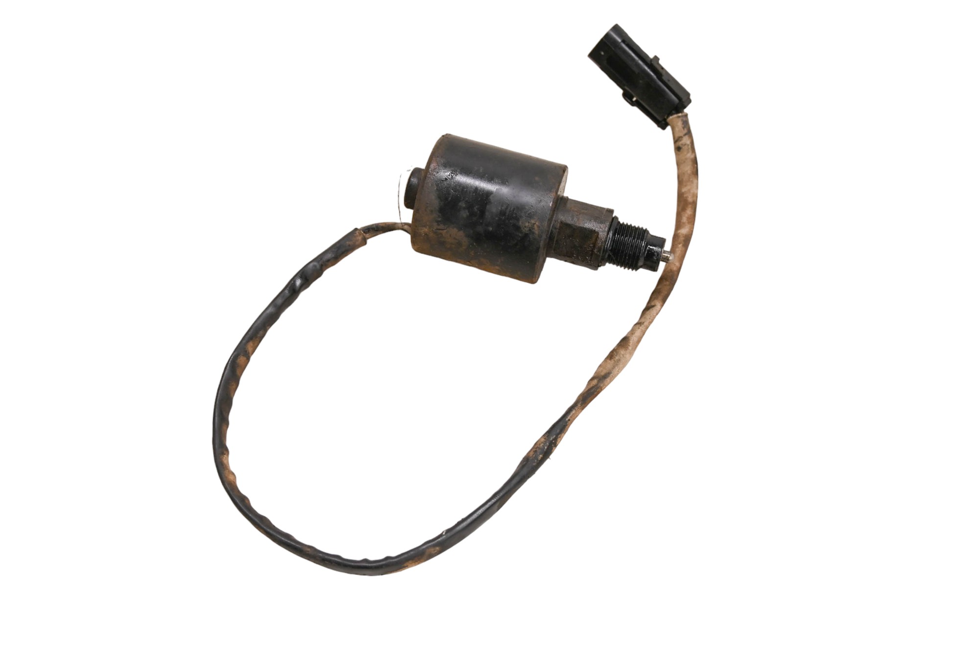 08 Polaris Ranger 700 XP 4x4 Solenoid Valve