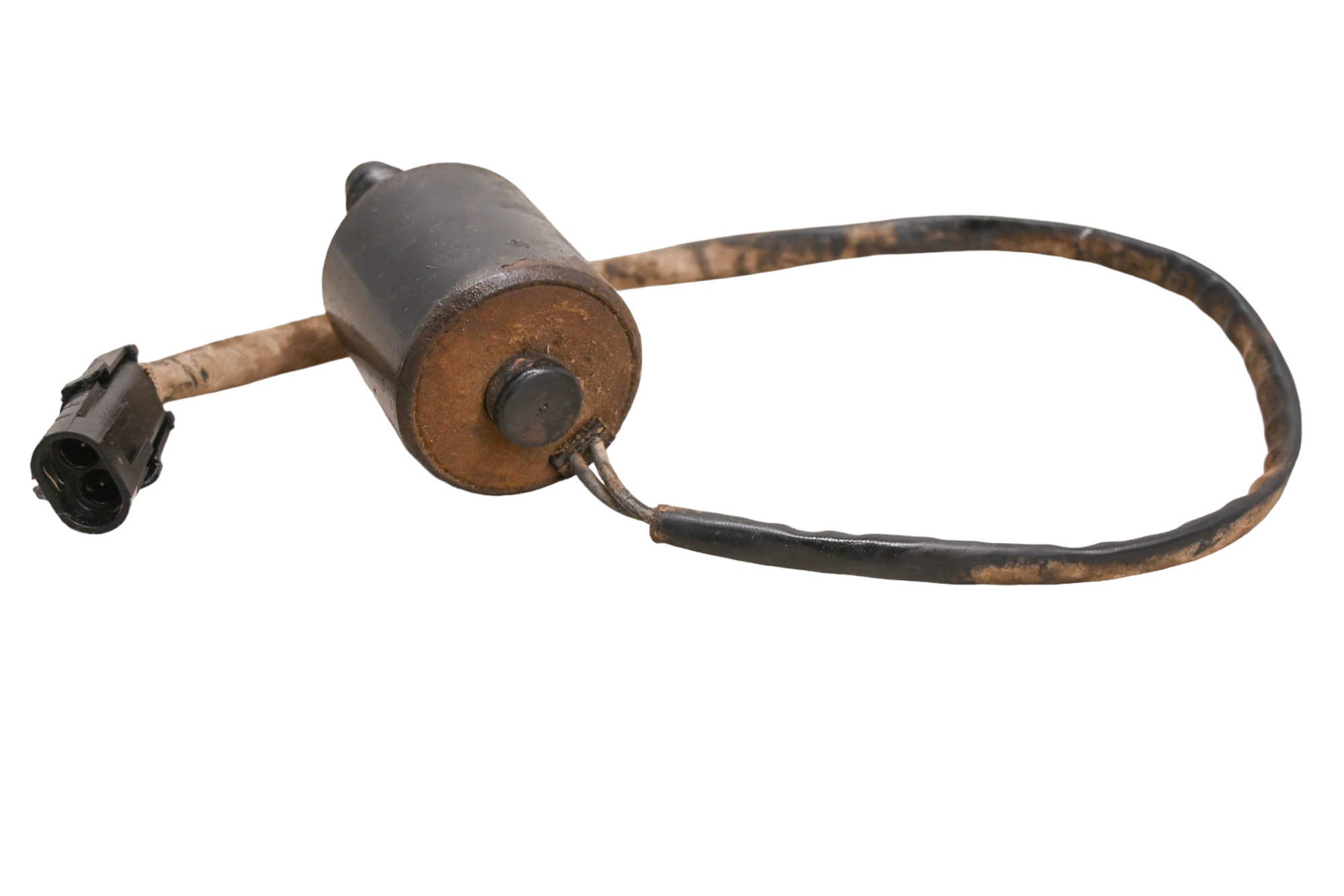 08 Polaris Ranger 700 XP 4x4 Solenoid Valve