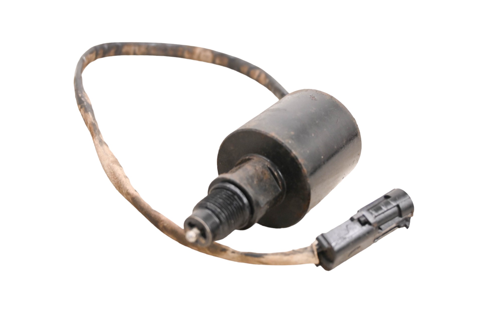 08 Polaris Ranger 700 XP 4x4 Solenoid Valve