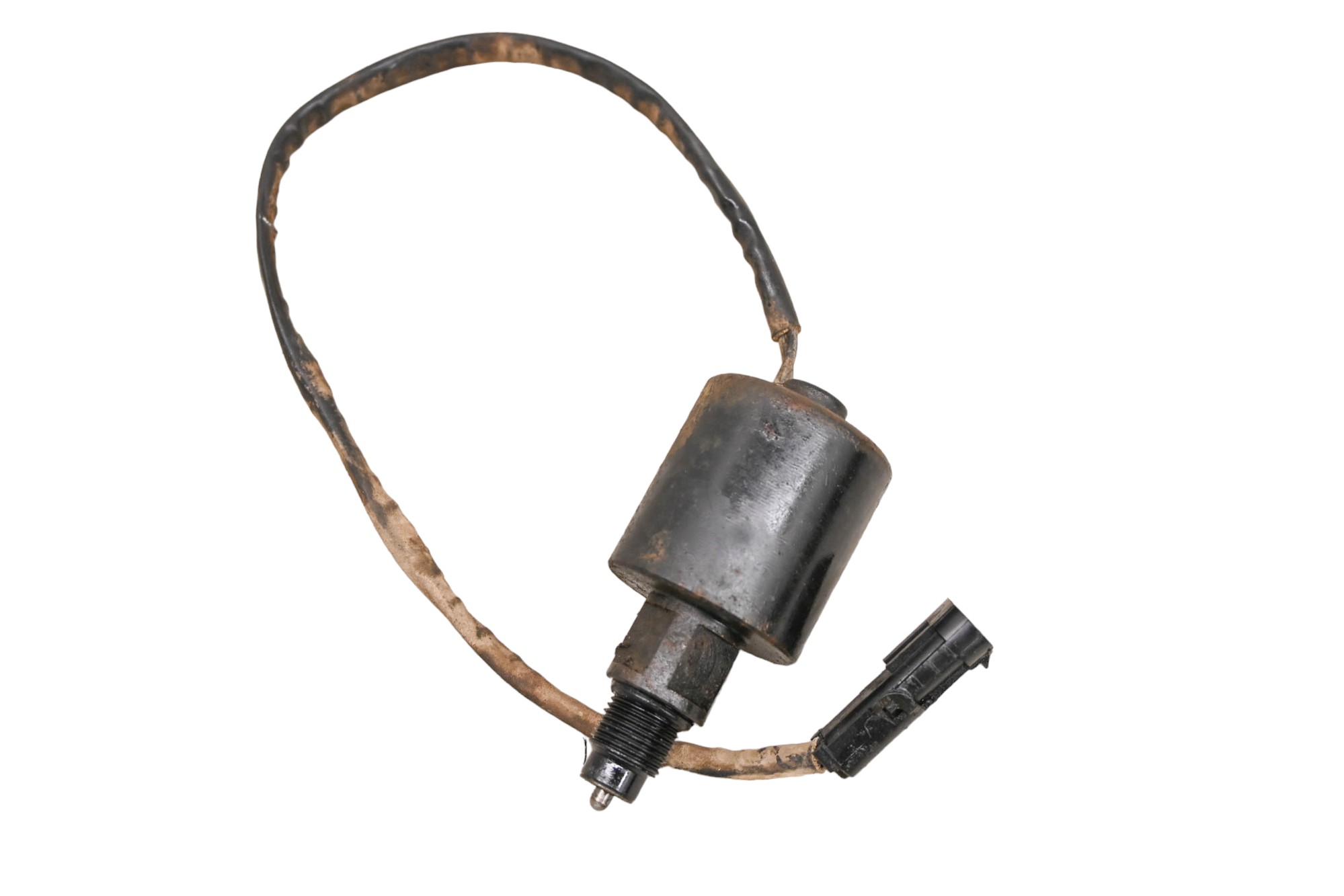 08 Polaris Ranger 700 XP 4x4 Solenoid Valve