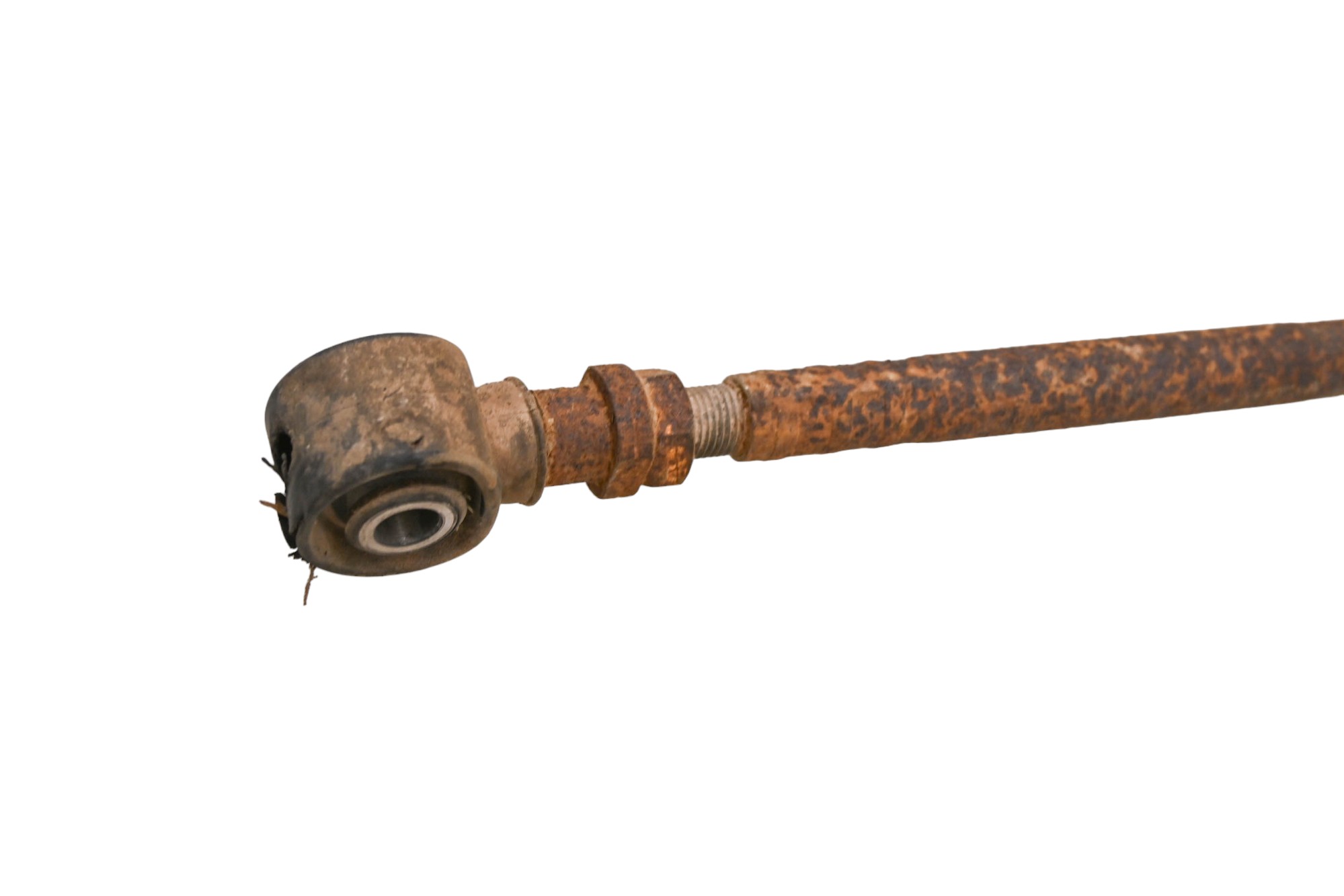 08 Polaris Ranger 700 XP 4x4 Steering Rack & Pinion