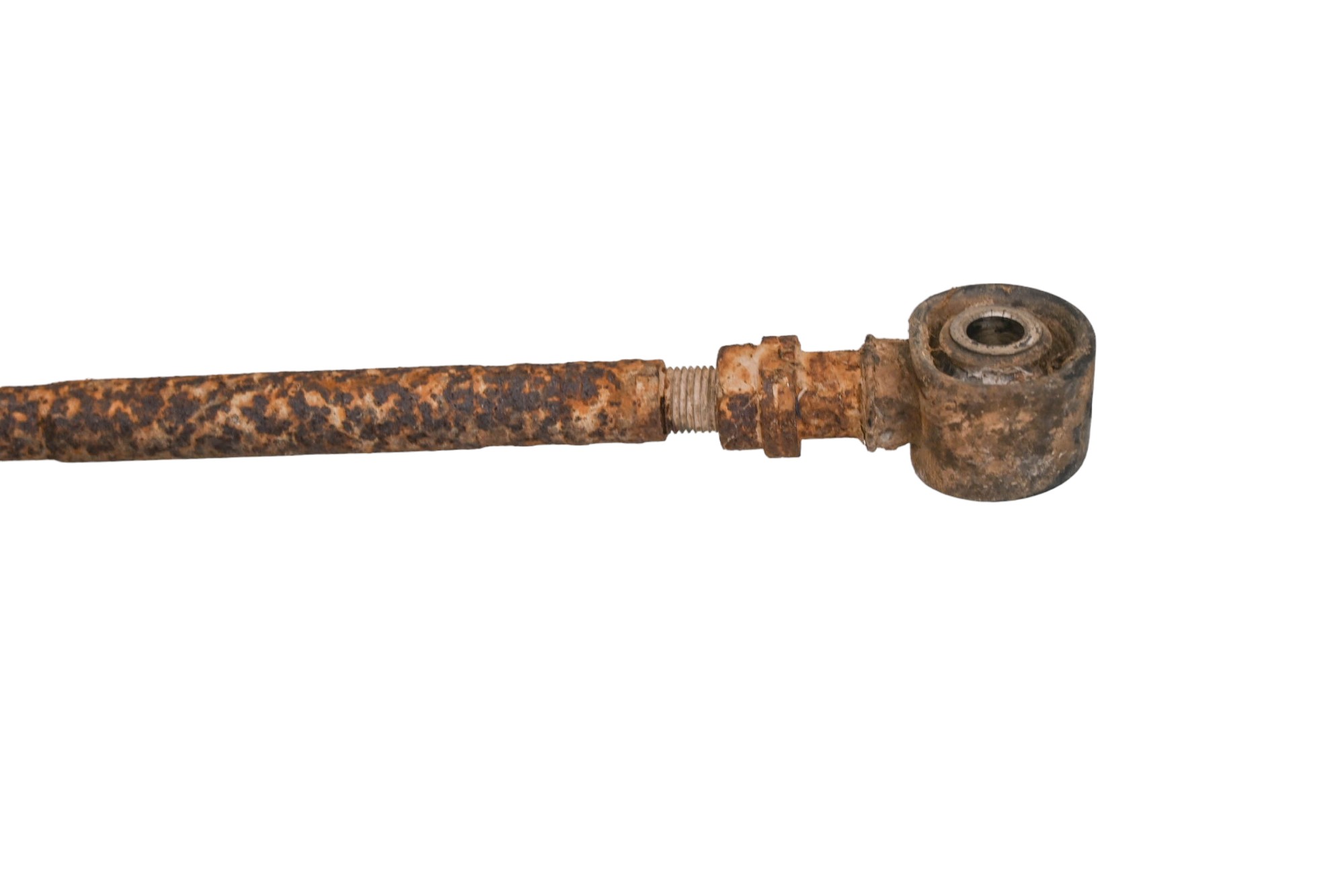 08 Polaris Ranger 700 XP 4x4 Steering Rack & Pinion
