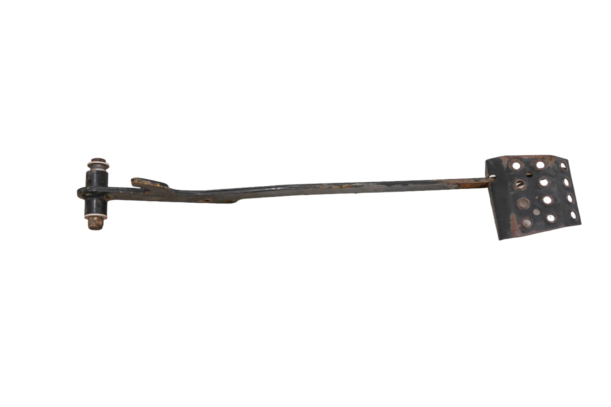 08 Polaris Ranger 700 XP 4x4 Brake Pedal