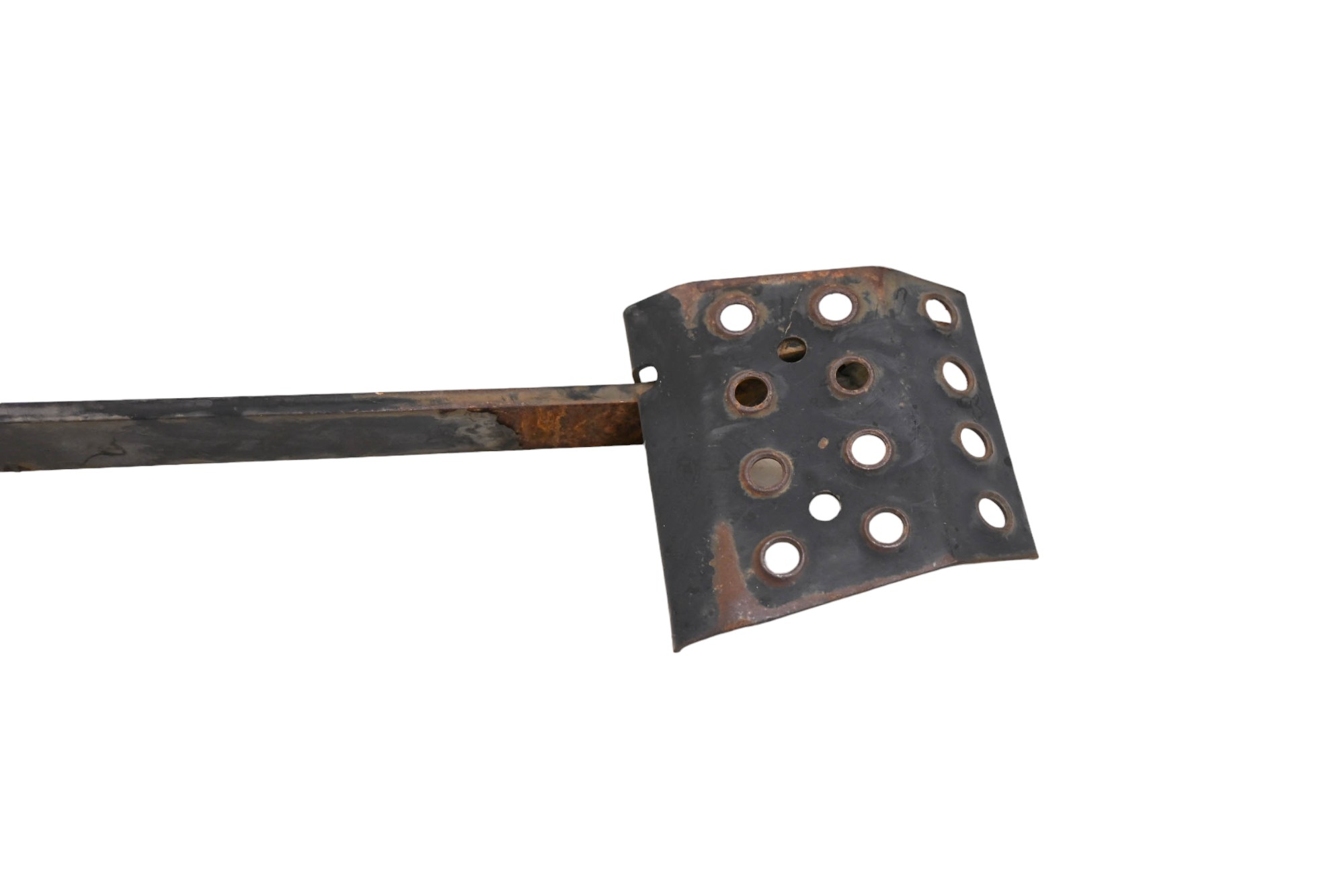 08 Polaris Ranger 700 XP 4x4 Brake Pedal