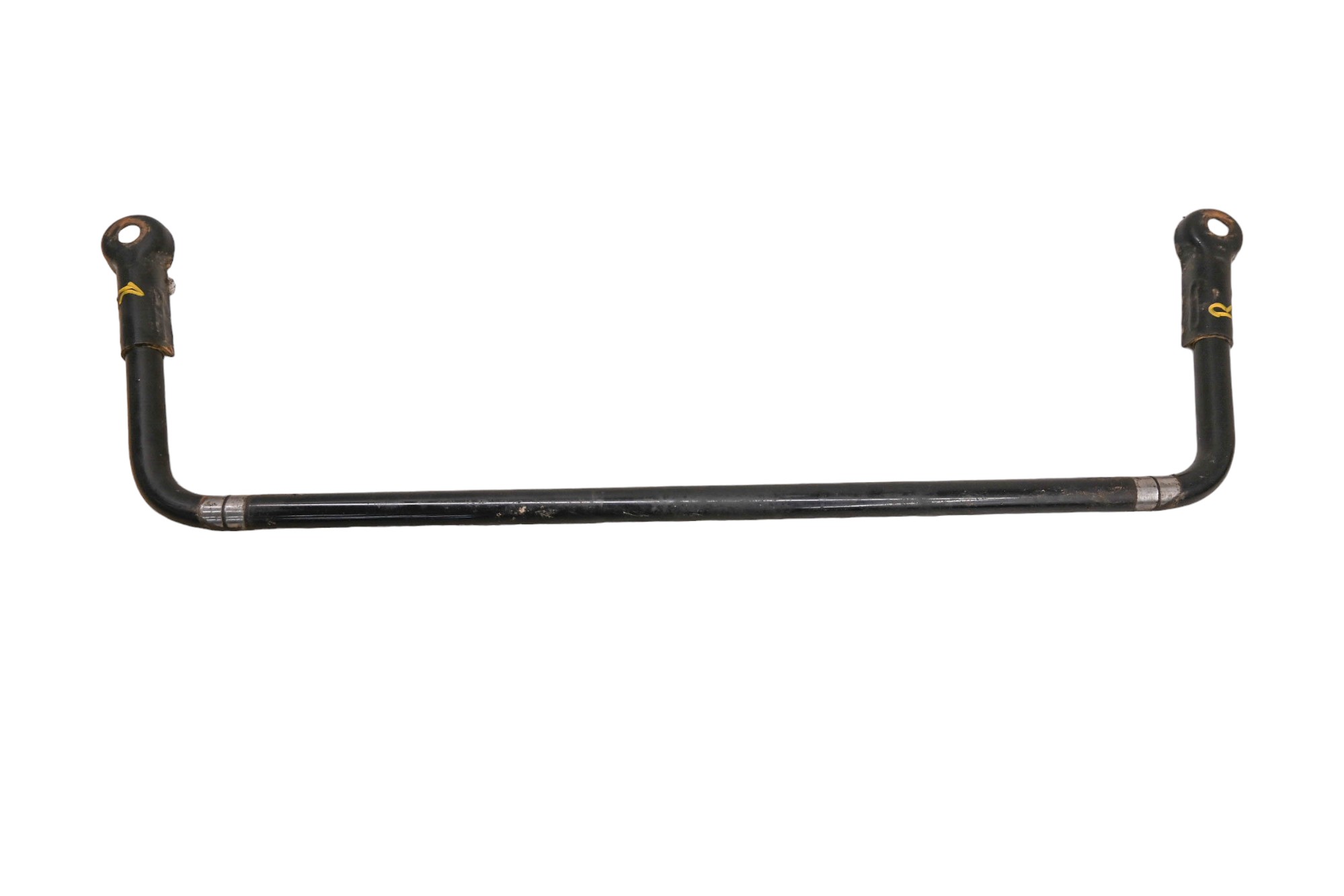 08 Polaris Ranger 700 XP 4x4 Rear Swaybar