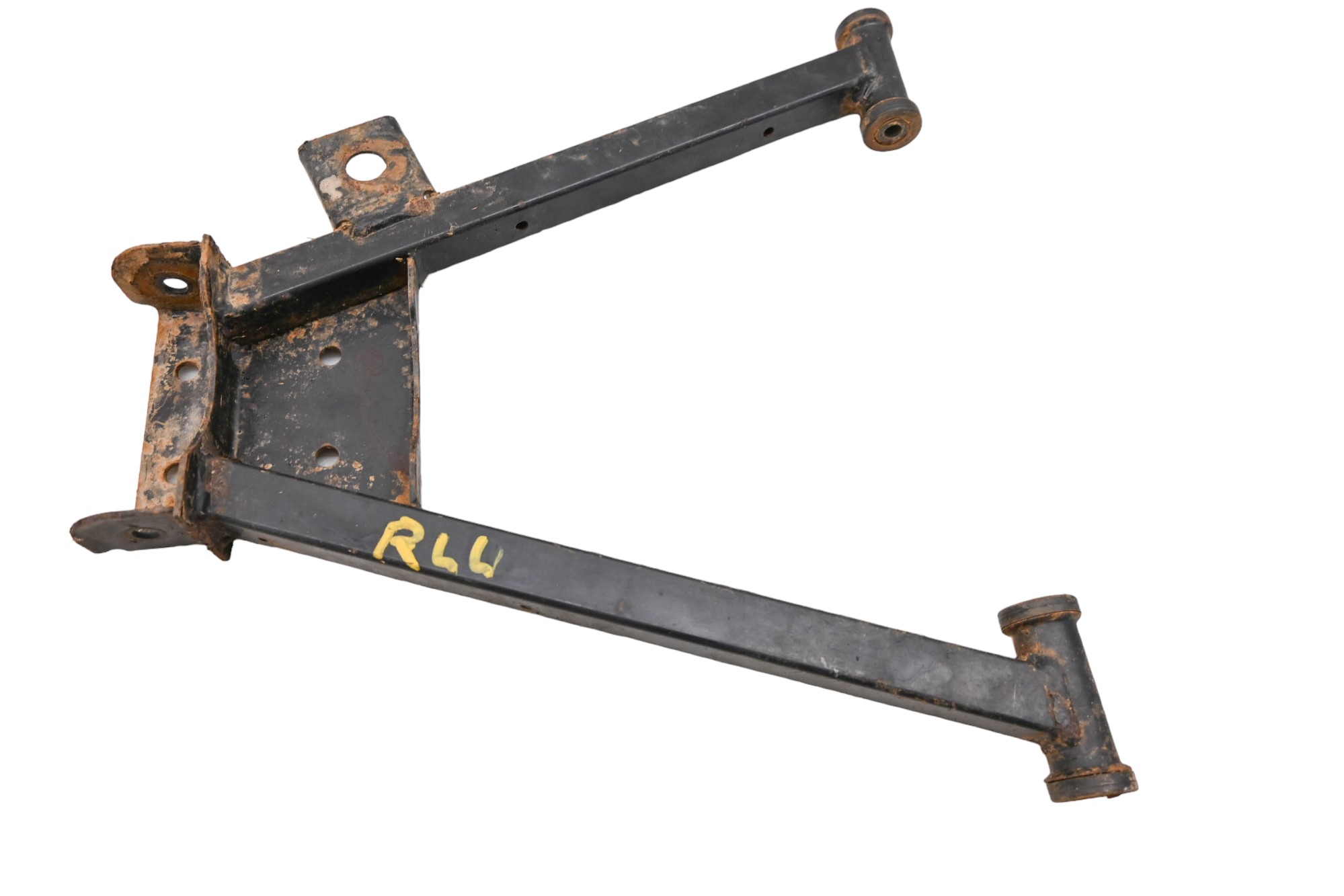 08 Polaris Ranger 700 XP 4x4 Rear Lower Left A-Arm