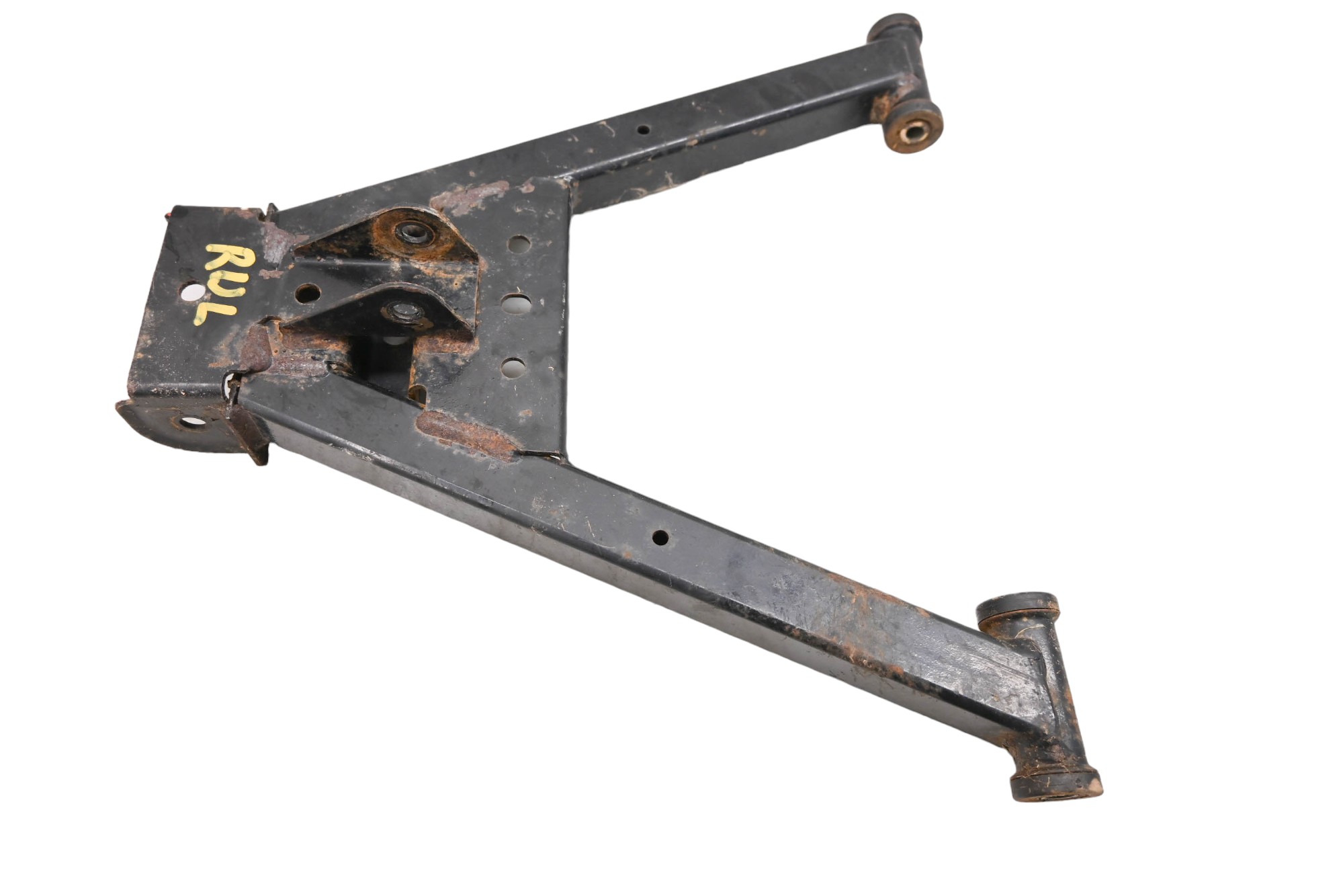 08 Polaris Ranger 700 XP 4x4 Rear Upper Left Right A-Arm