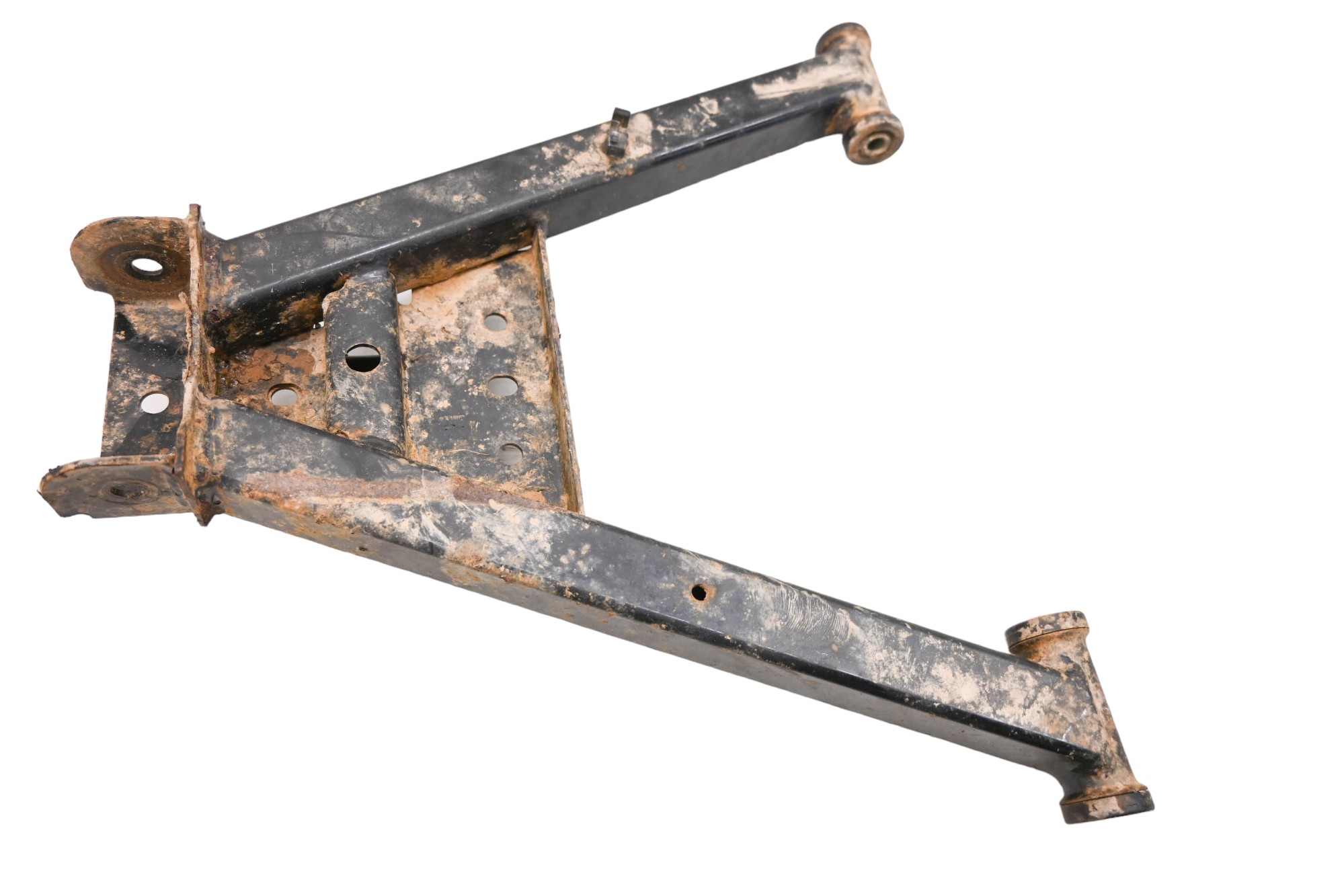 08 Polaris Ranger 700 XP 4x4 Rear Upper Left Right A-Arm