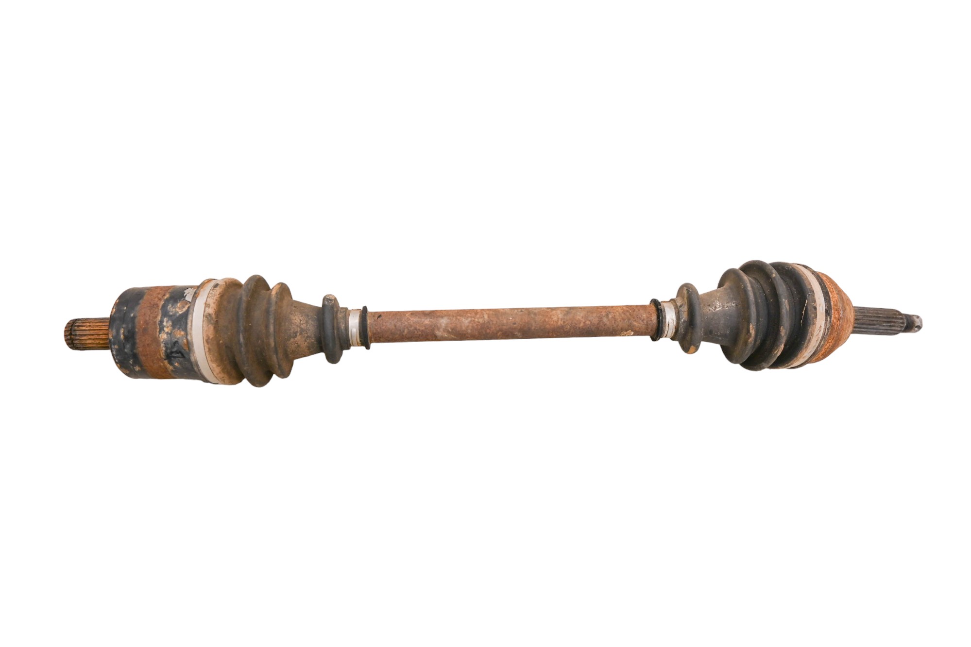 08 Polaris Ranger 700 XP 4x4 Front Cv Axle Left Right