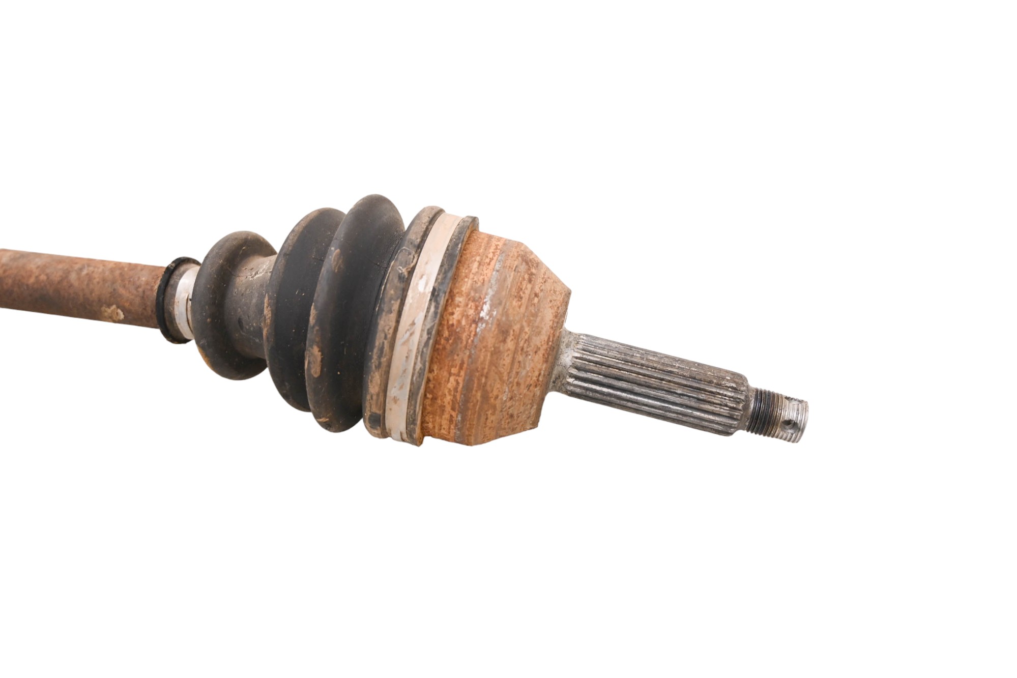 08 Polaris Ranger 700 XP 4x4 Front Cv Axle Left Right