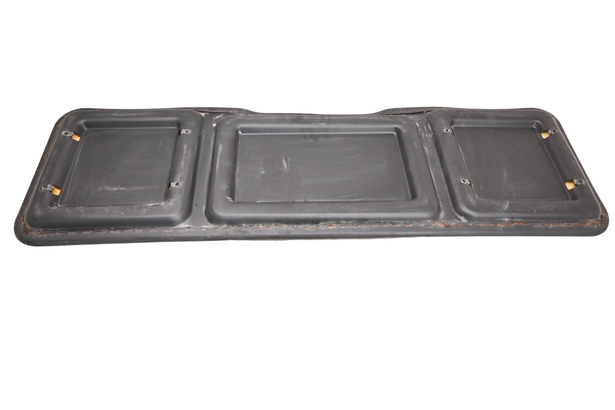 08 Polaris Ranger 700 XP 4x4 Upper Back Seat Cushion