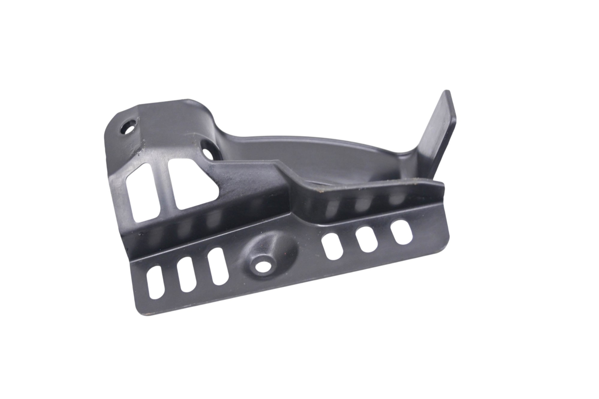 24 Yamaha YFZ450R SE Wire Harness Clamp Cover