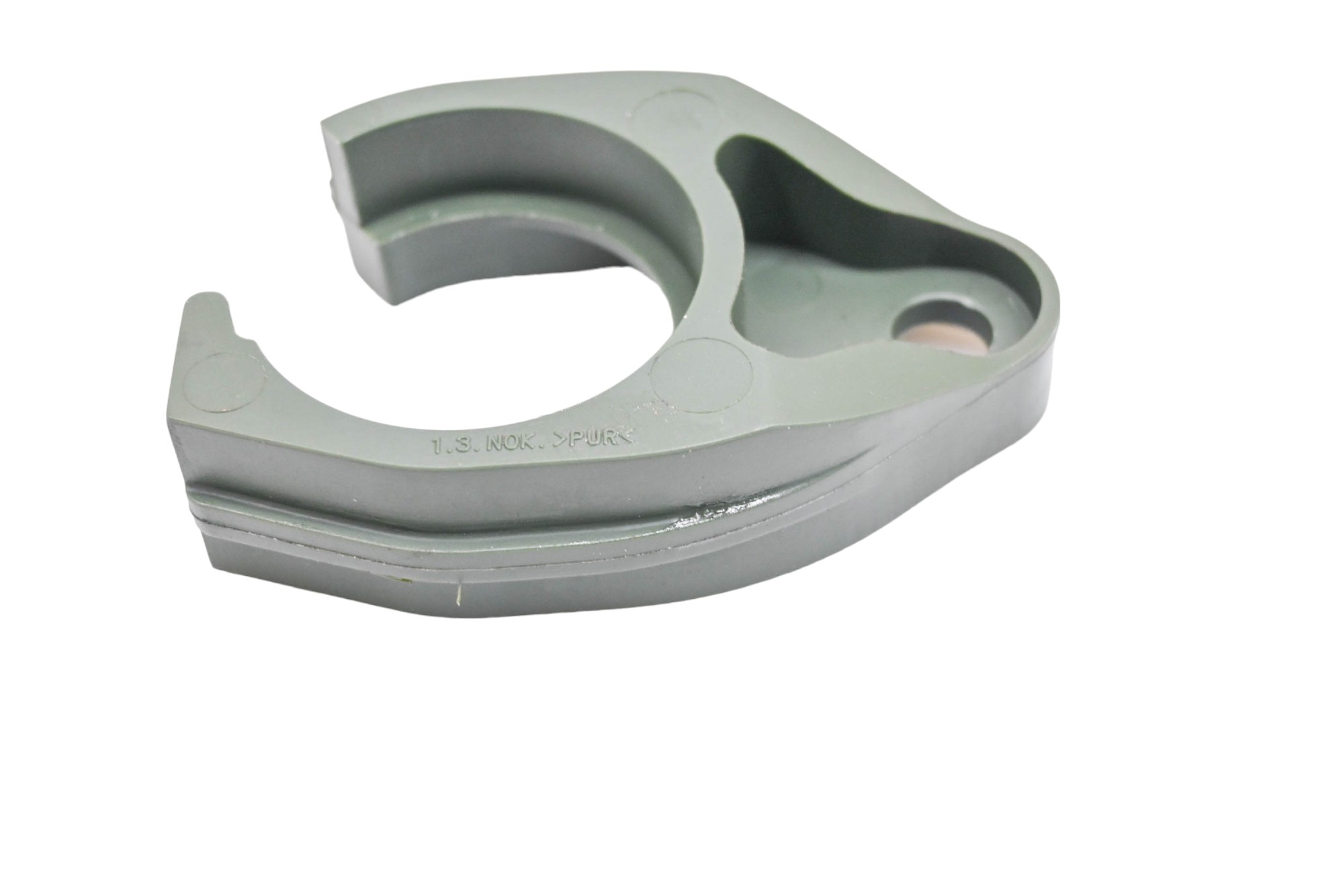 24 Yamaha YFZ450R SE Swingarm Chain Guide Guard Cover