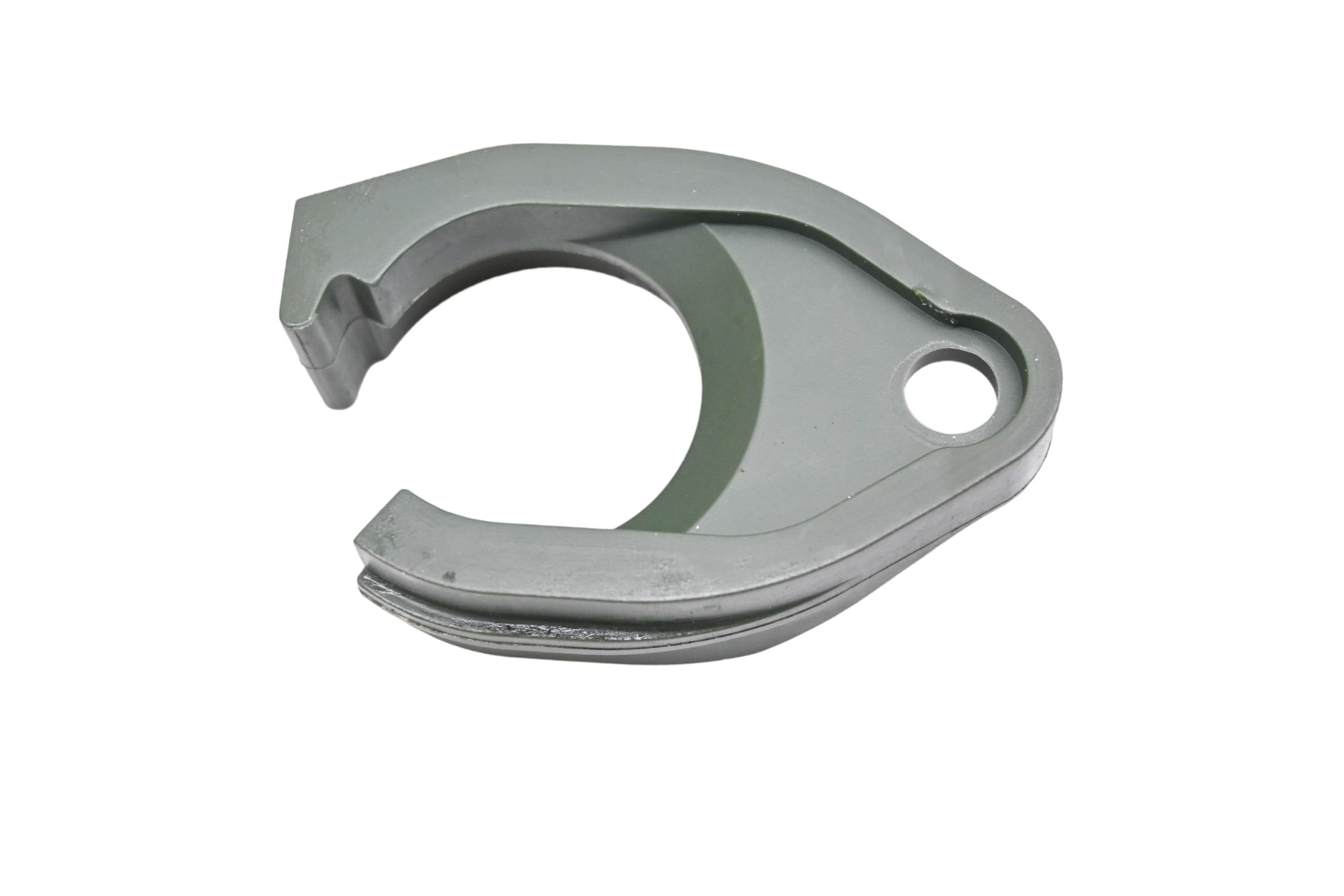 24 Yamaha YFZ450R SE Swingarm Chain Guide Guard Cover