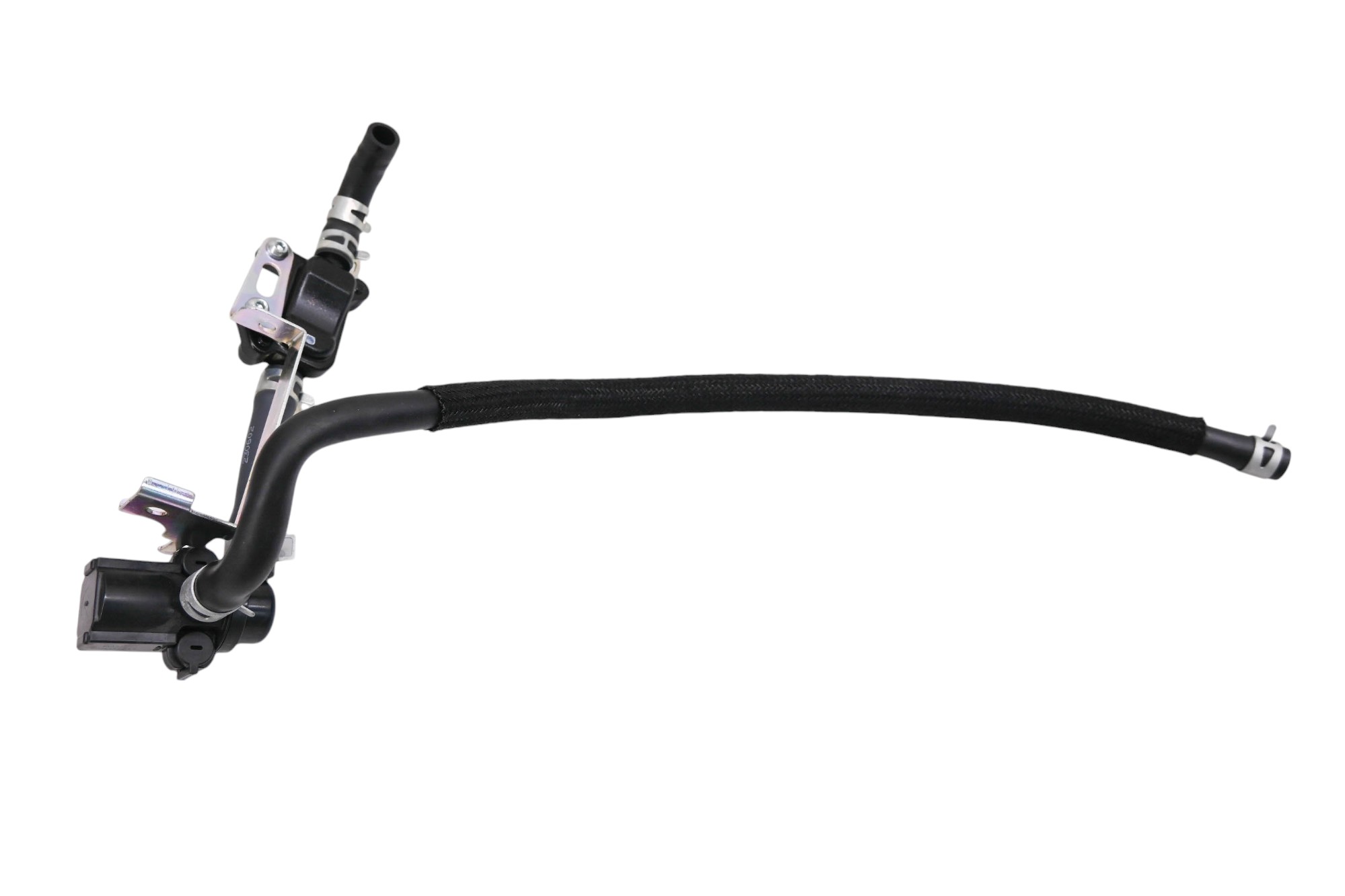24 Yamaha YFZ450R SE Air Cut Valve