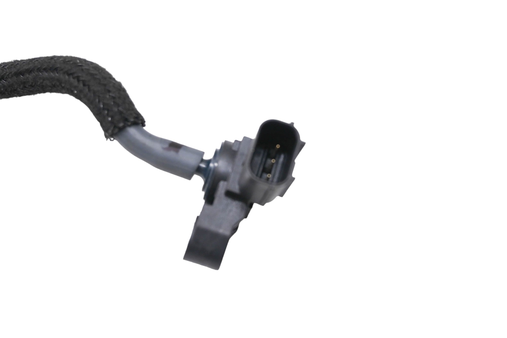 24 Yamaha YFZ450R SE Tmap Pressure Sensor