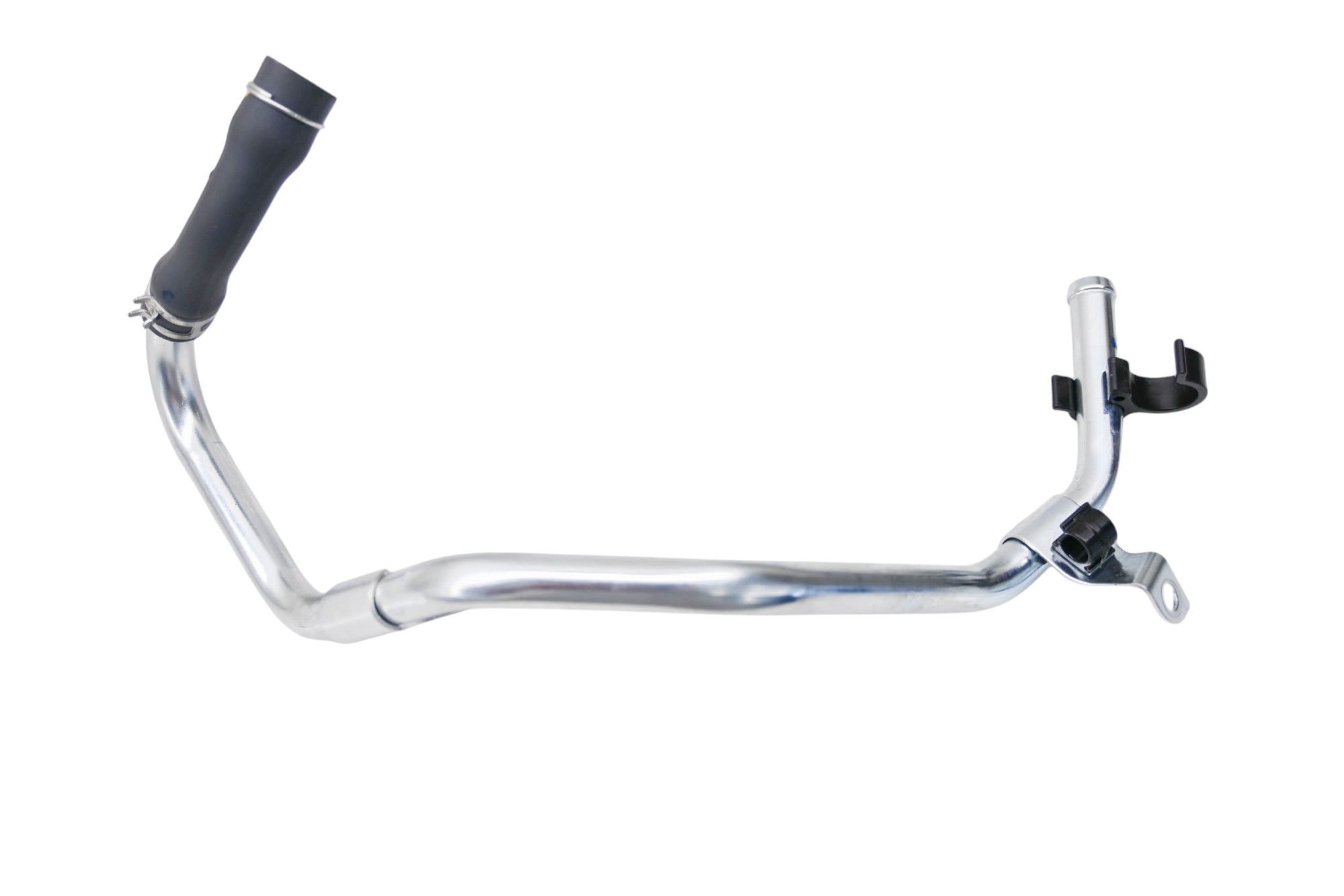 24 Yamaha YFZ450R SE Engine Brankcase Breather Pipe
