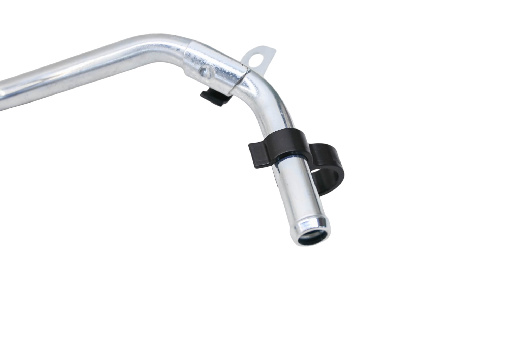 24 Yamaha YFZ450R SE Engine Brankcase Breather Pipe