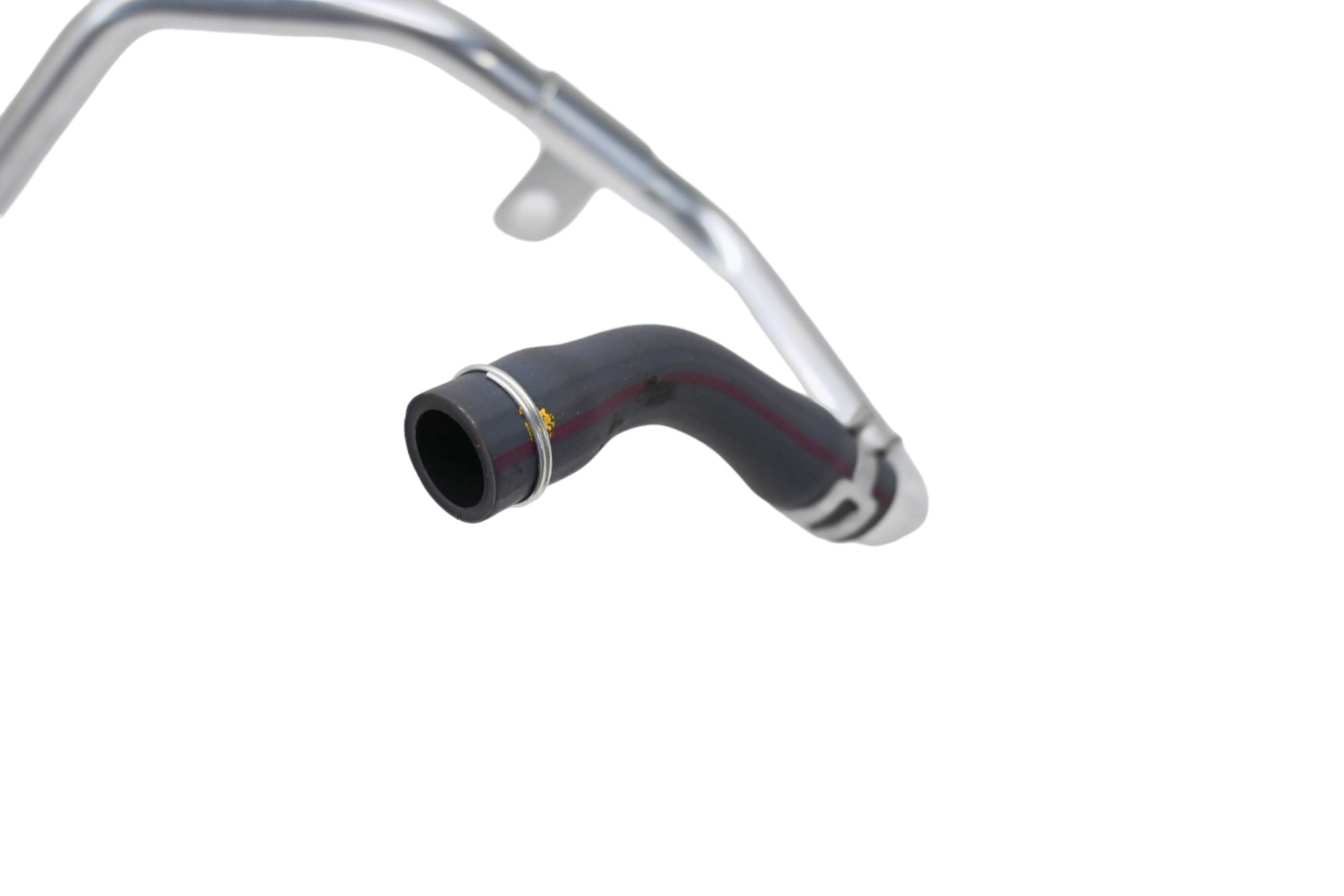 24 Yamaha YFZ450R SE Engine Brankcase Breather Pipe