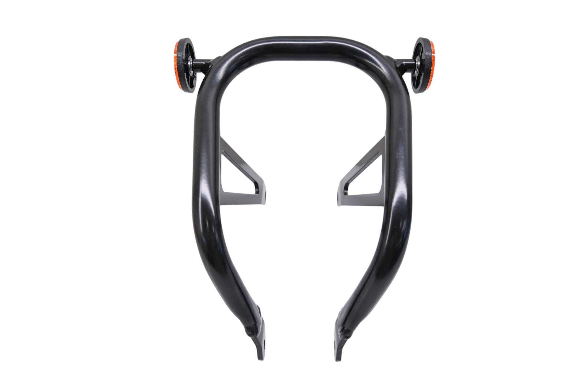 24 Yamaha YFZ450R SE Front Bumper Bar