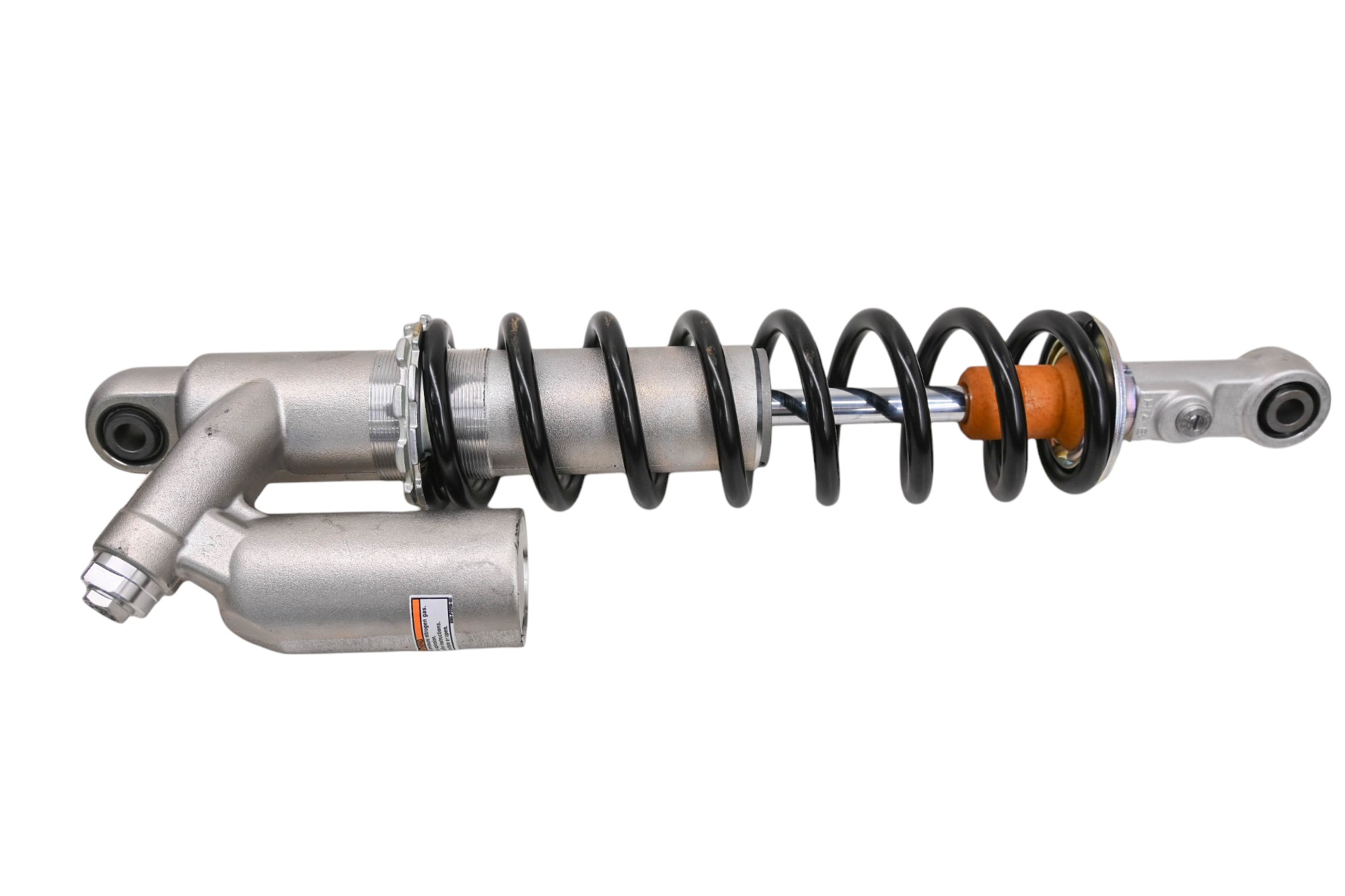 24 Yamaha YFZ450R SE Rear Shock