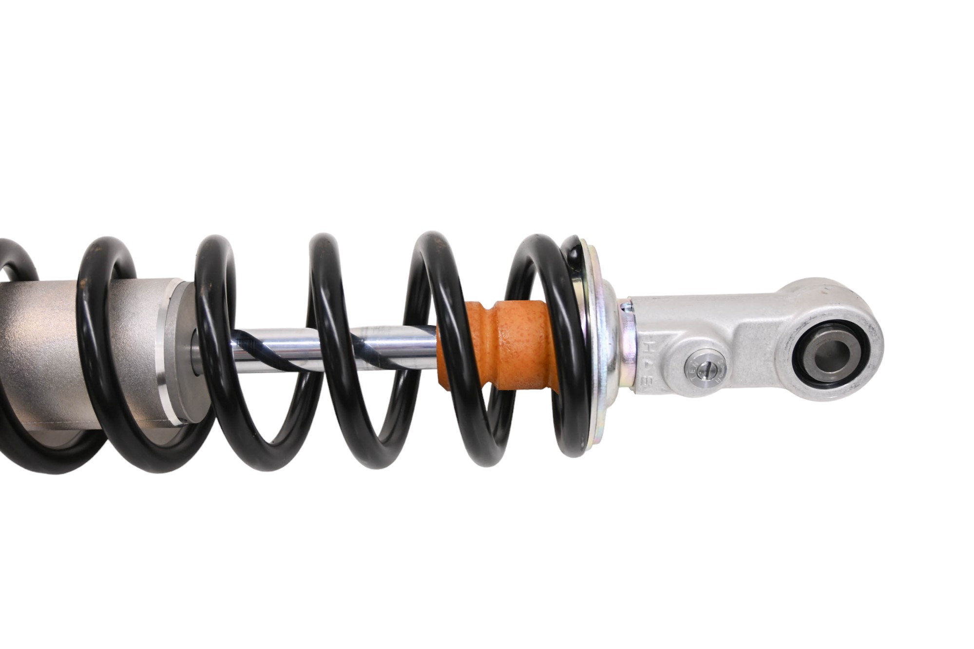 24 Yamaha YFZ450R SE Rear Shock