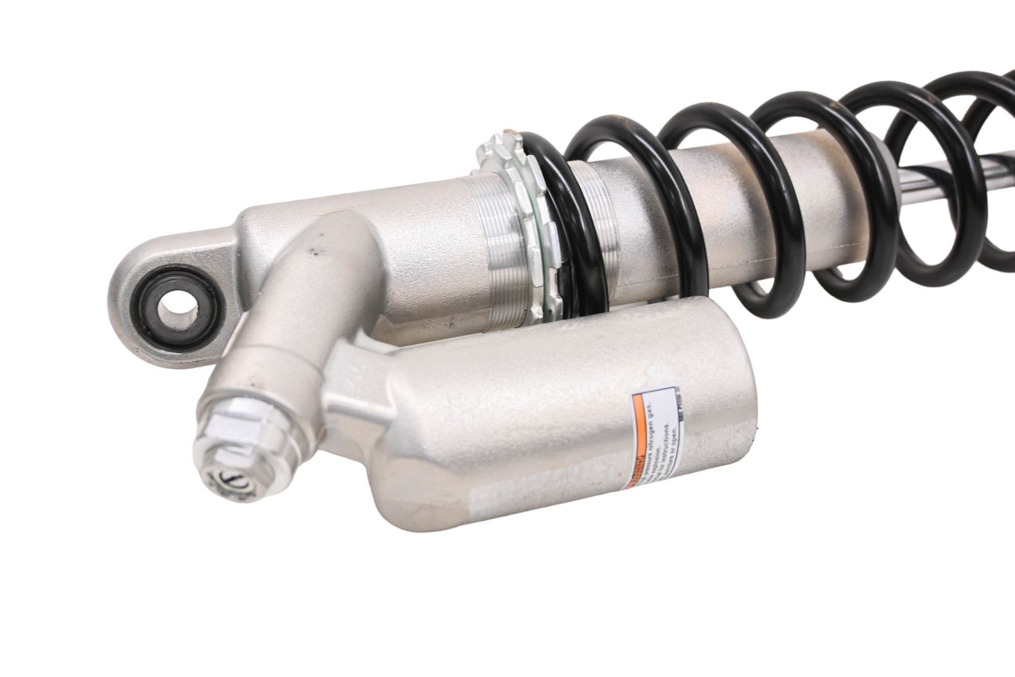24 Yamaha YFZ450R SE Rear Shock