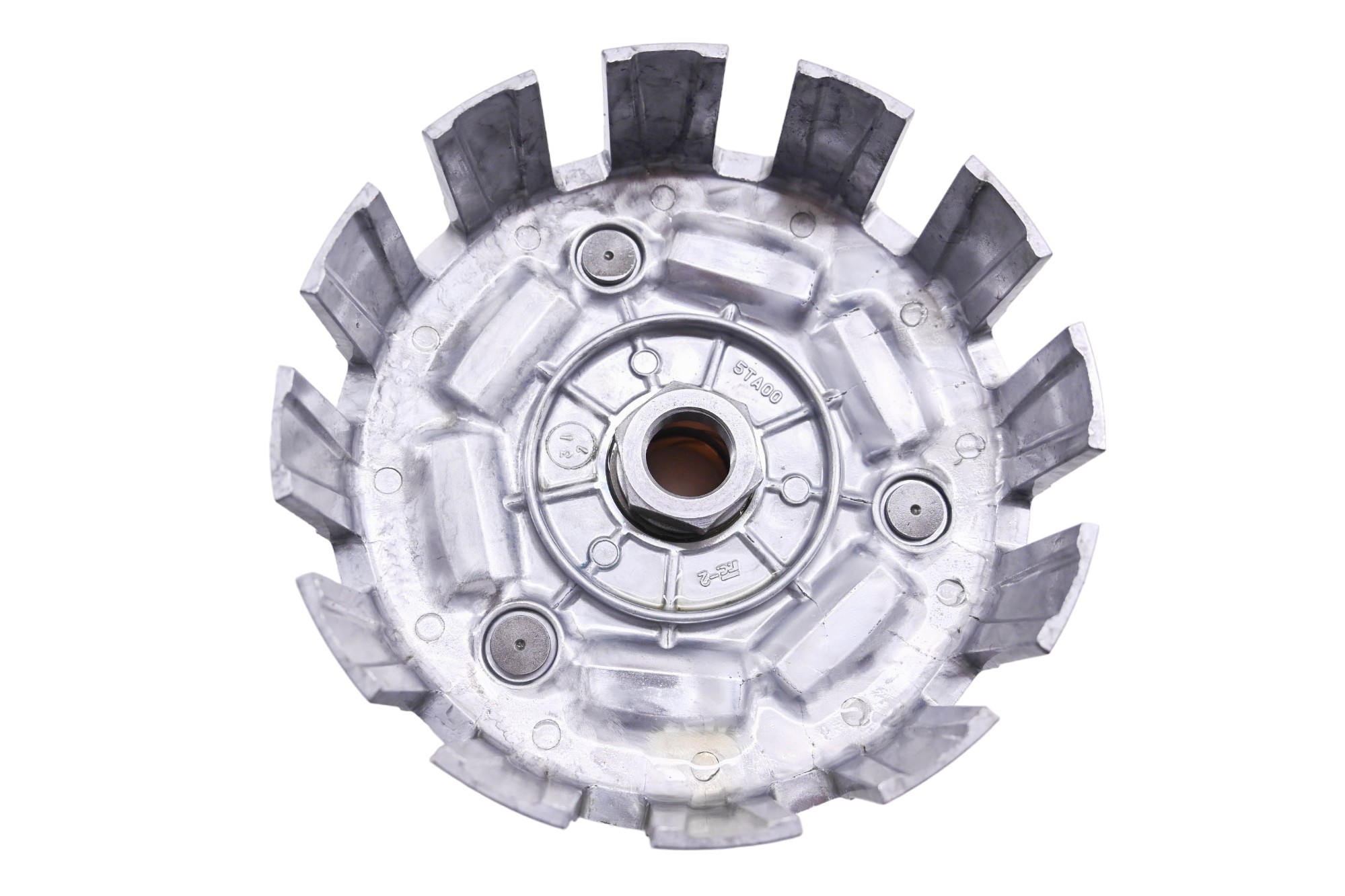 24 Yamaha YFZ450R SE Clutch Basket