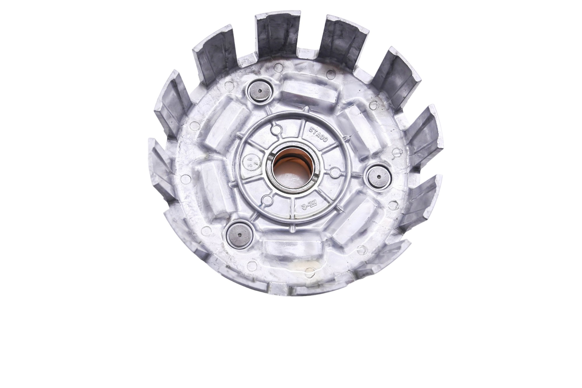 24 Yamaha YFZ450R SE Clutch Basket