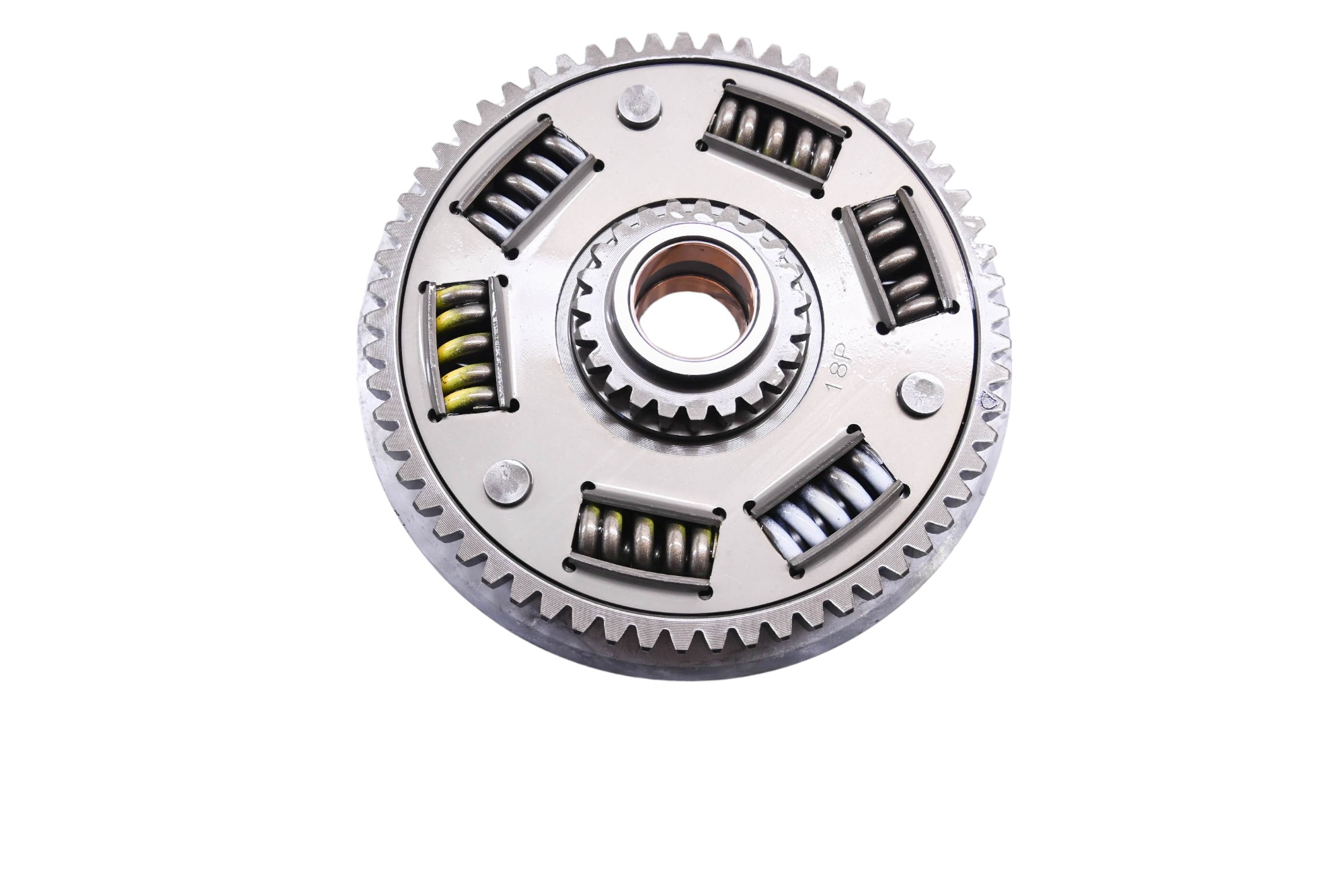 24 Yamaha YFZ450R SE Clutch Basket
