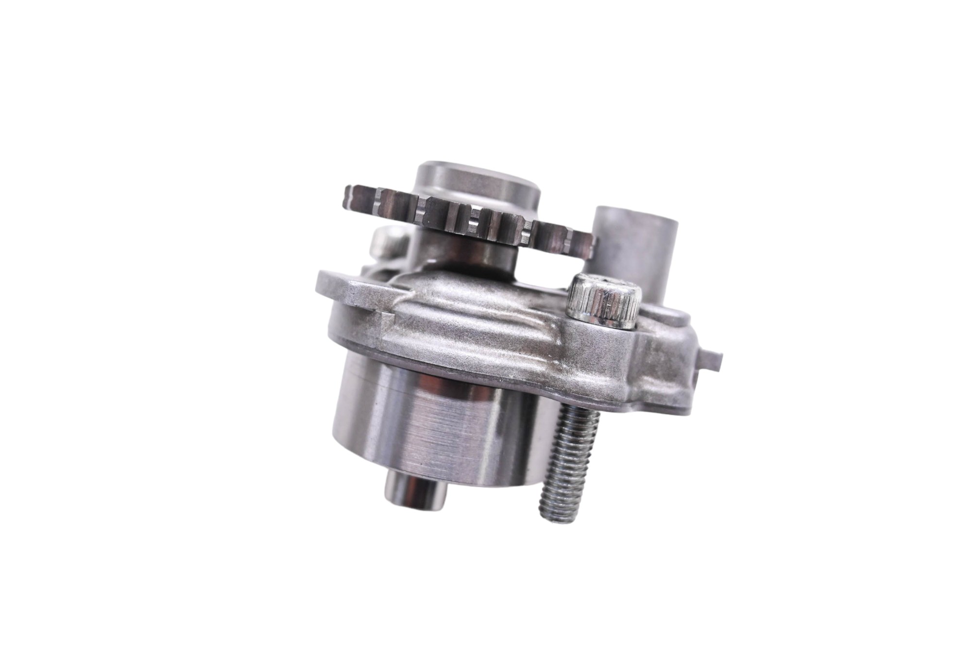 20 Yamaha YFZ450R Oil Pump