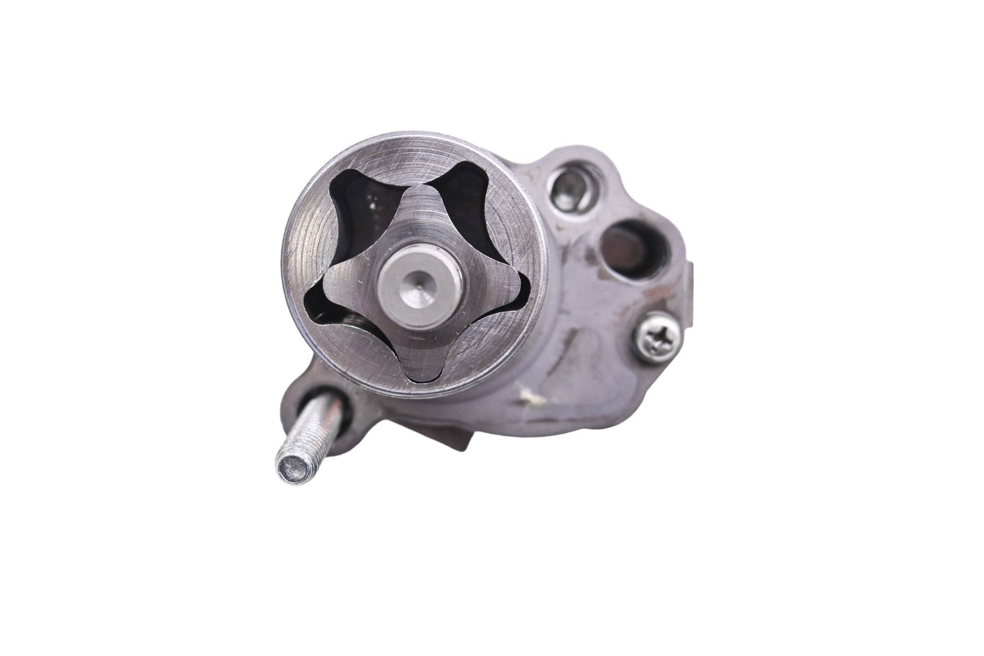 20 Yamaha YFZ450R Oil Pump