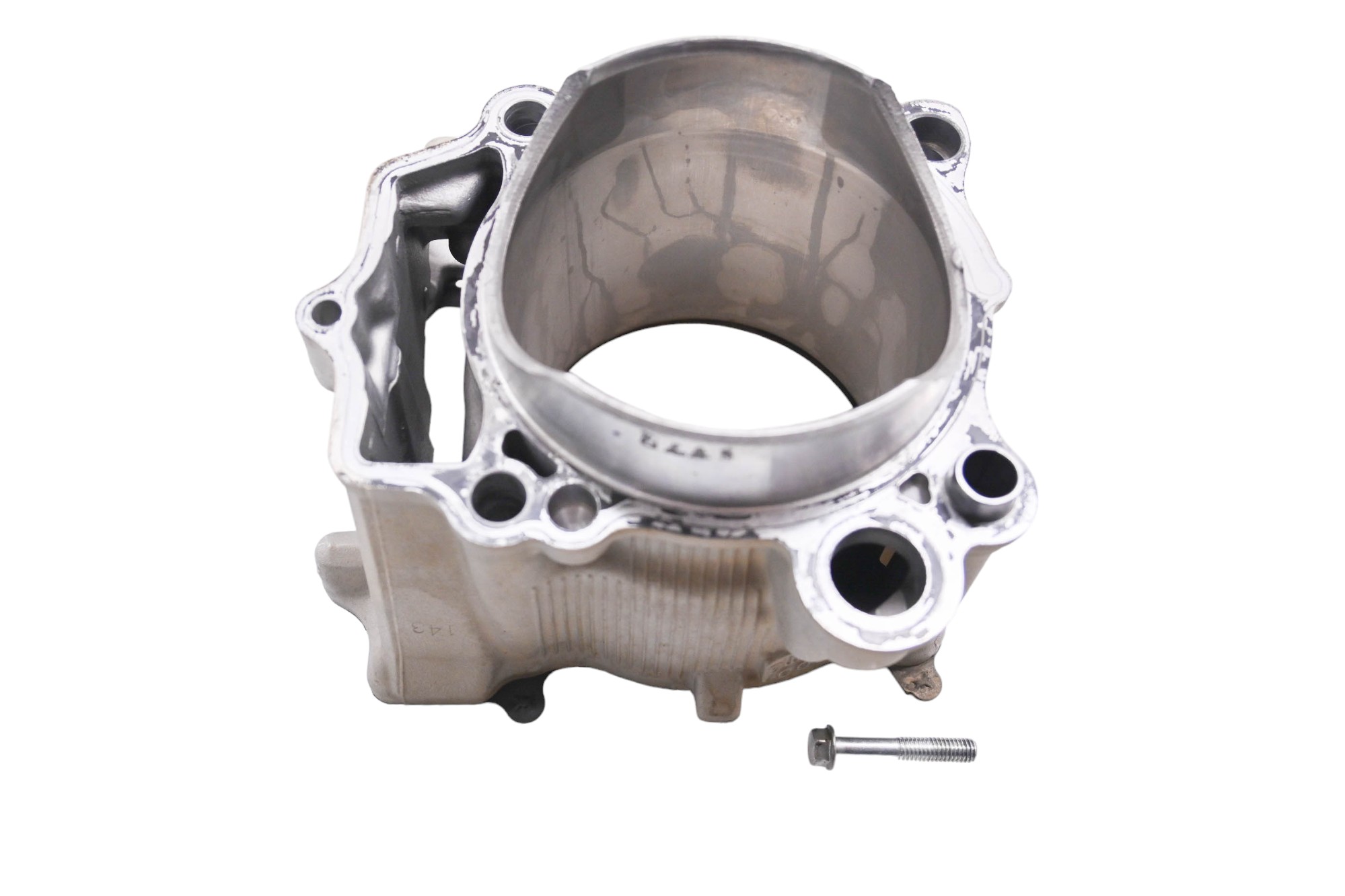 20 Yamaha YFZ450R Cylinder