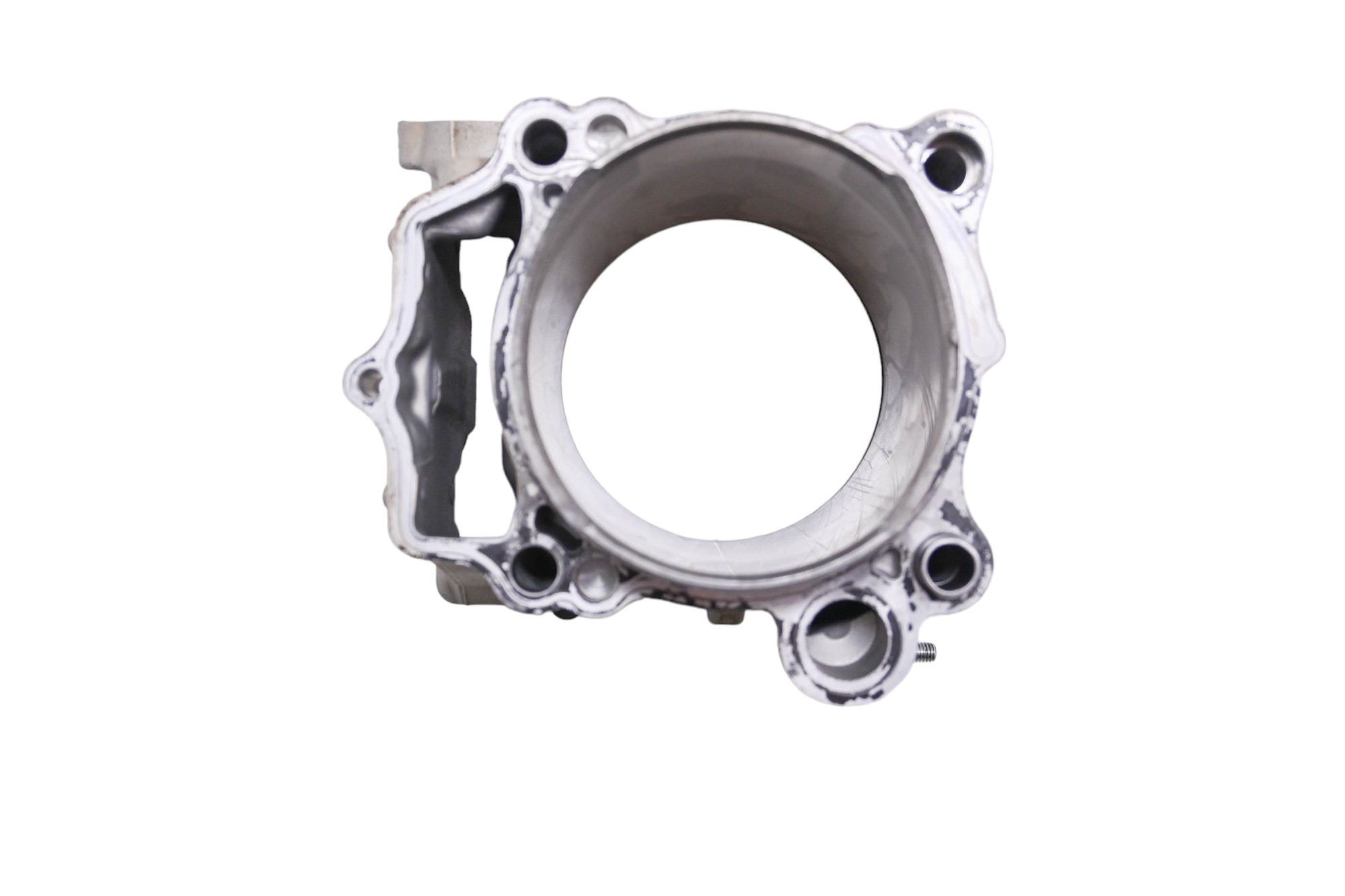 20 Yamaha YFZ450R Cylinder
