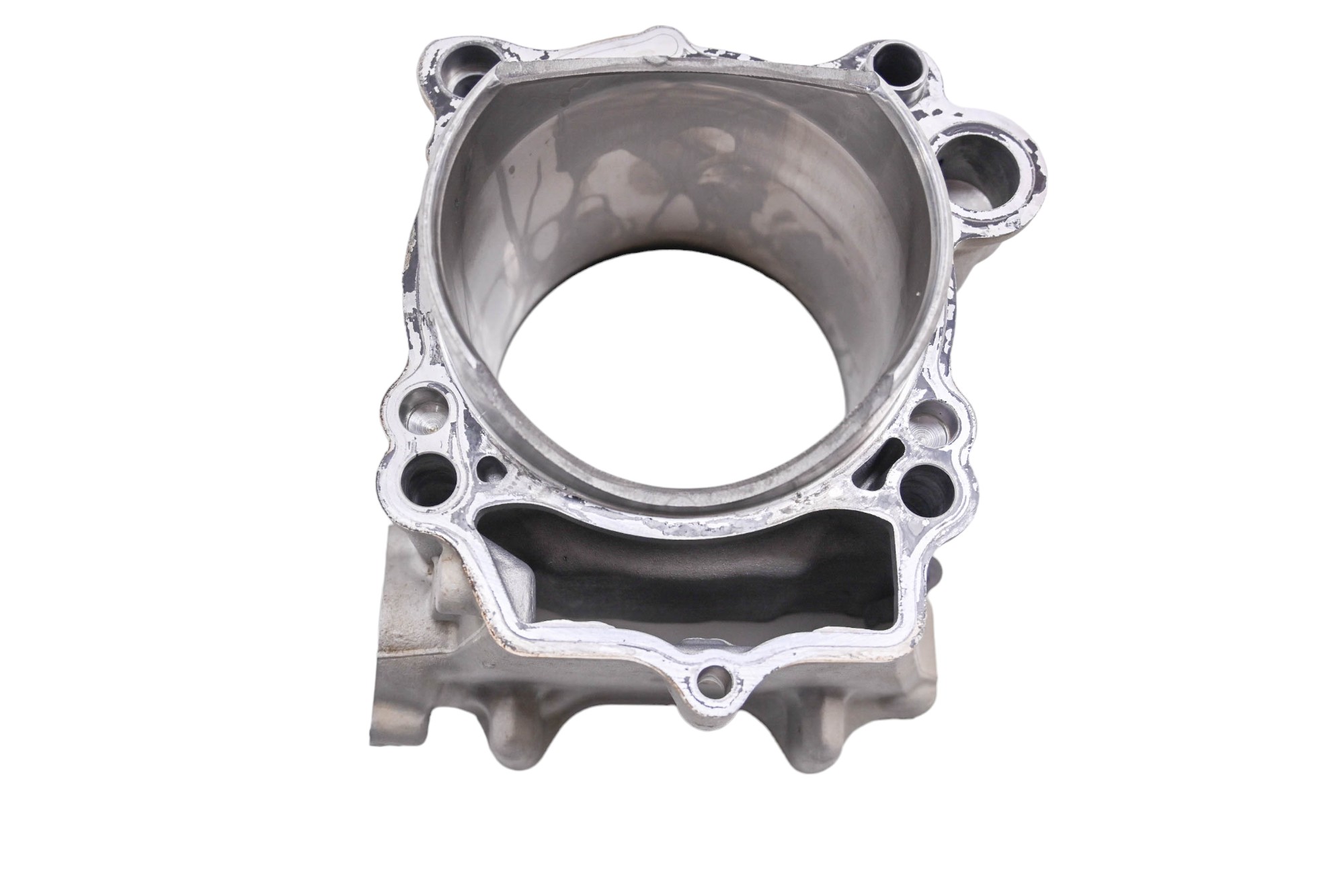 20 Yamaha YFZ450R Cylinder