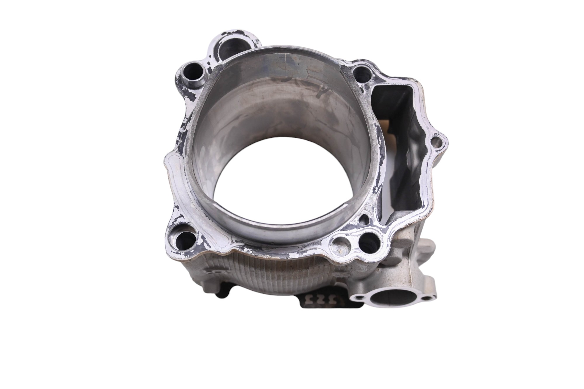 20 Yamaha YFZ450R Cylinder