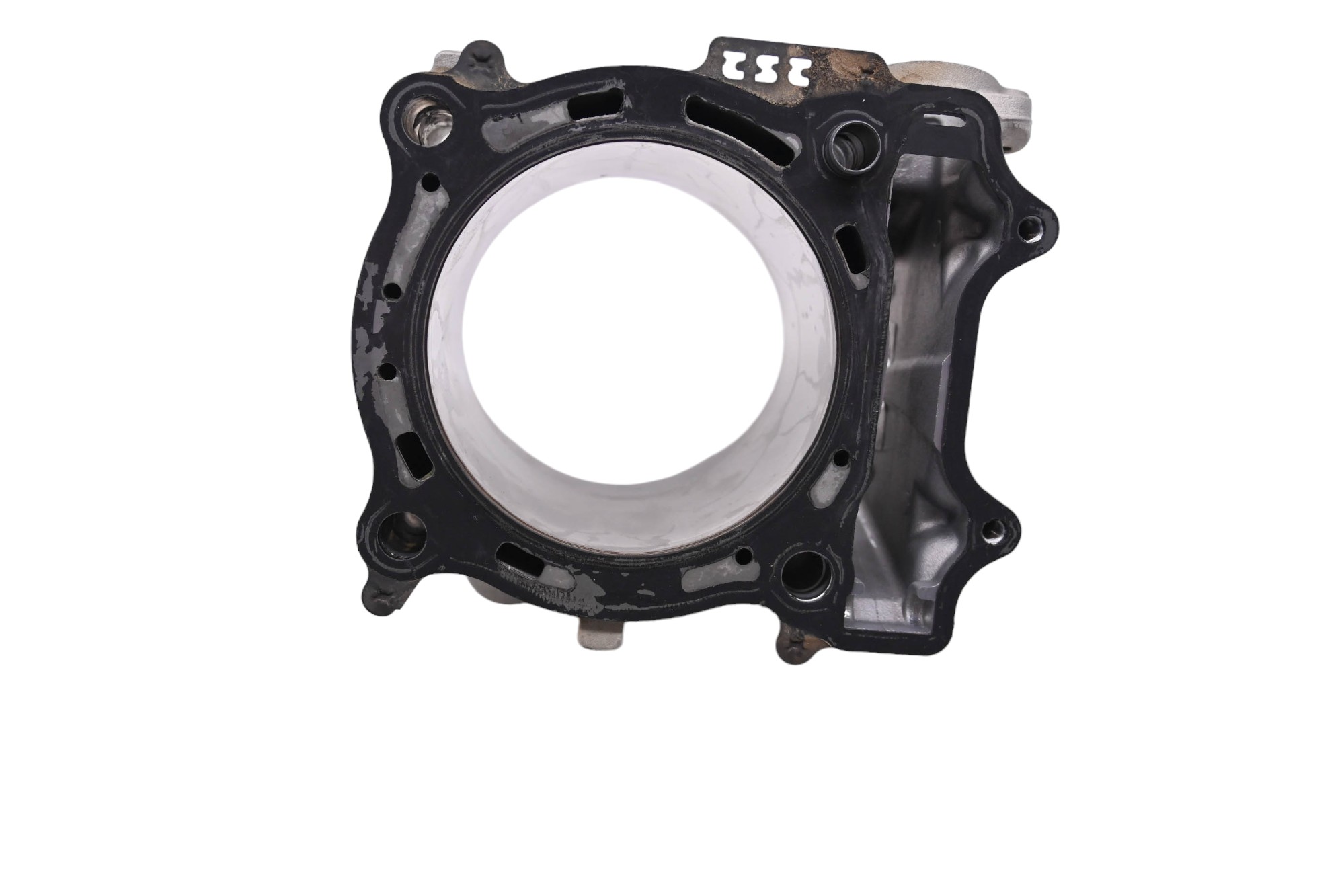 20 Yamaha YFZ450R Cylinder