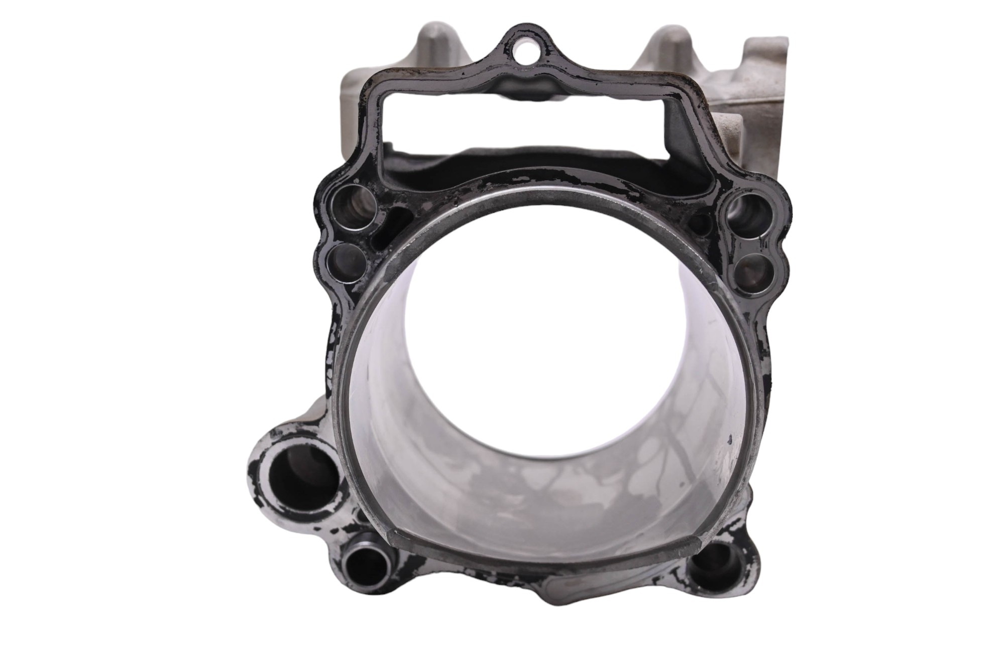 20 Yamaha YFZ450R Cylinder