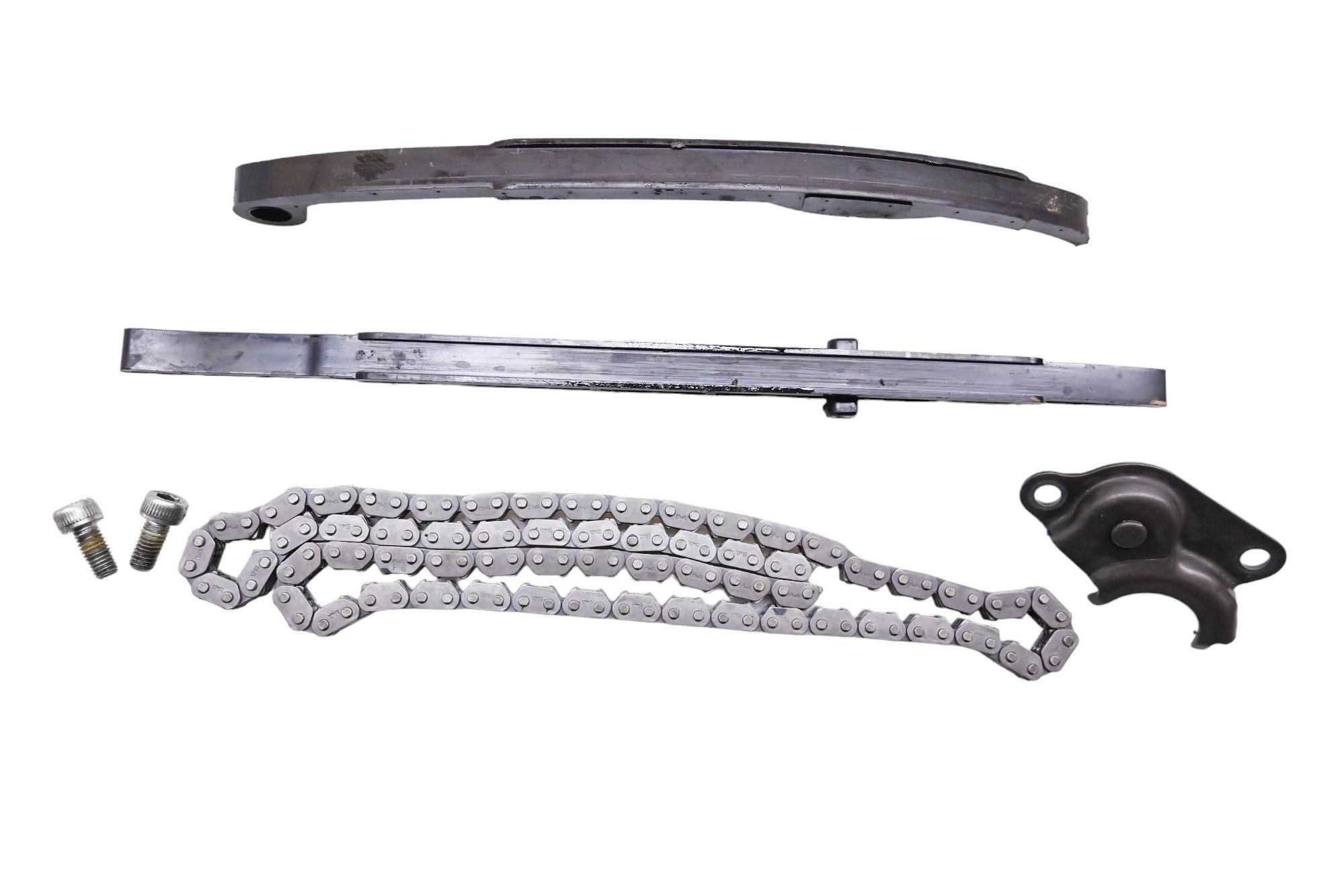 20 Yamaha YFZ450R Cam Chain & Guides