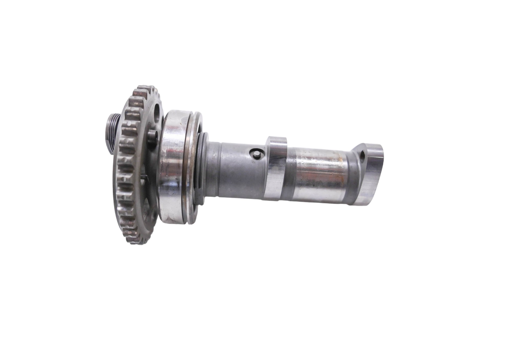 20 Yamaha YFZ450R Exhaust Camshaft Cam Shaft