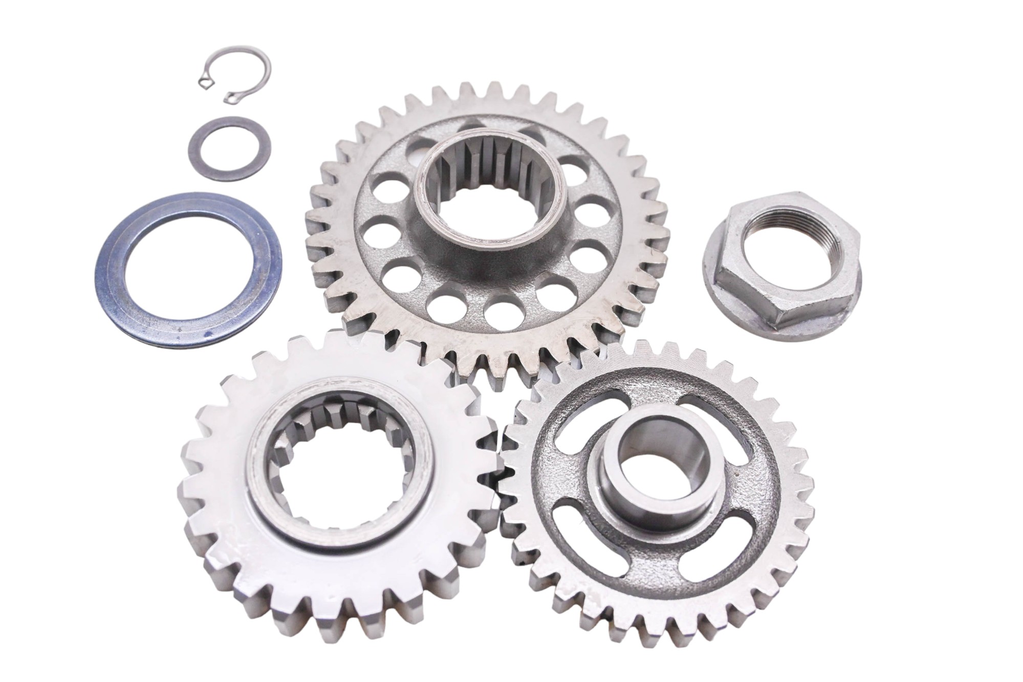 20 Yamaha YFZ450R Crank Gears