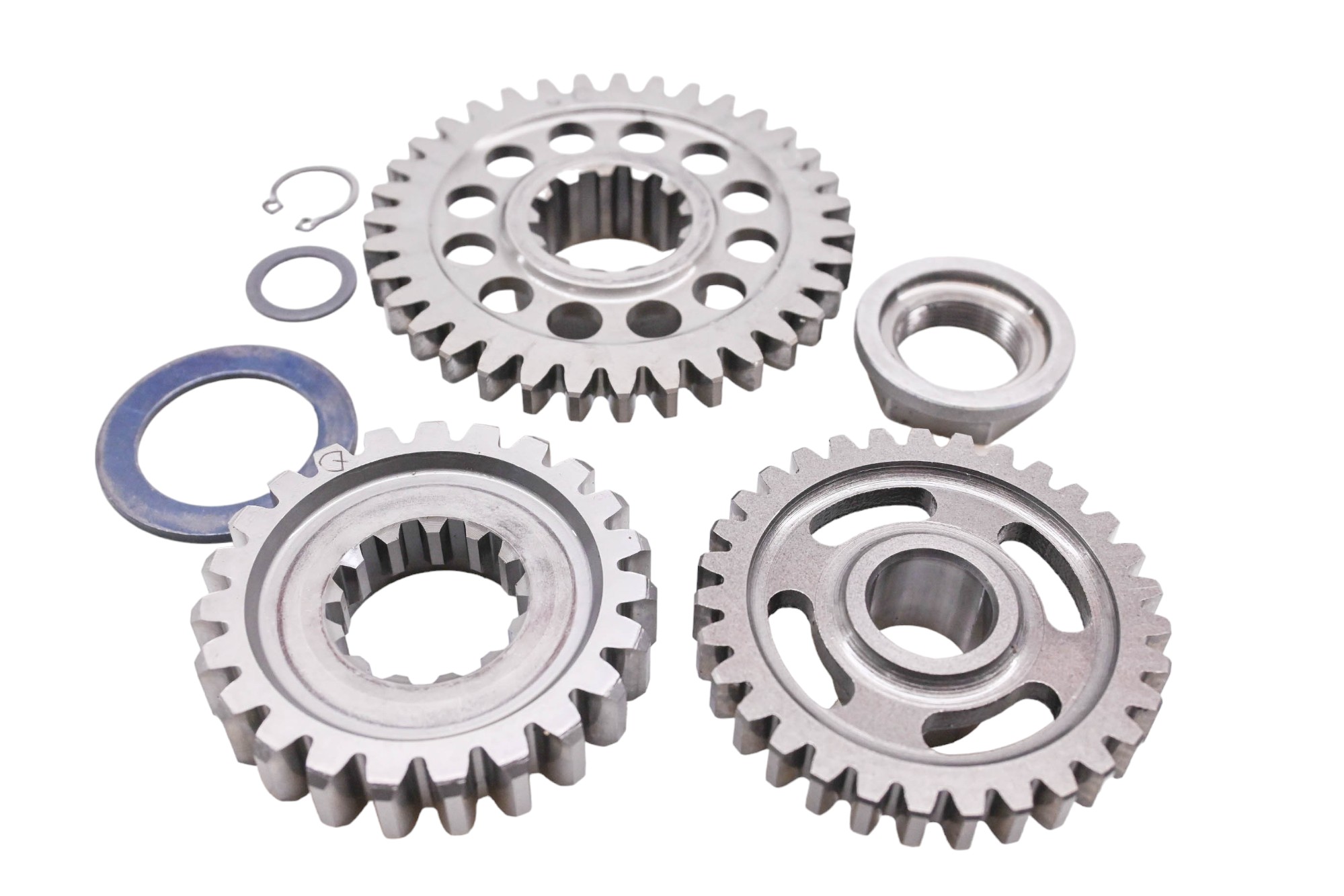 20 Yamaha YFZ450R Crank Gears