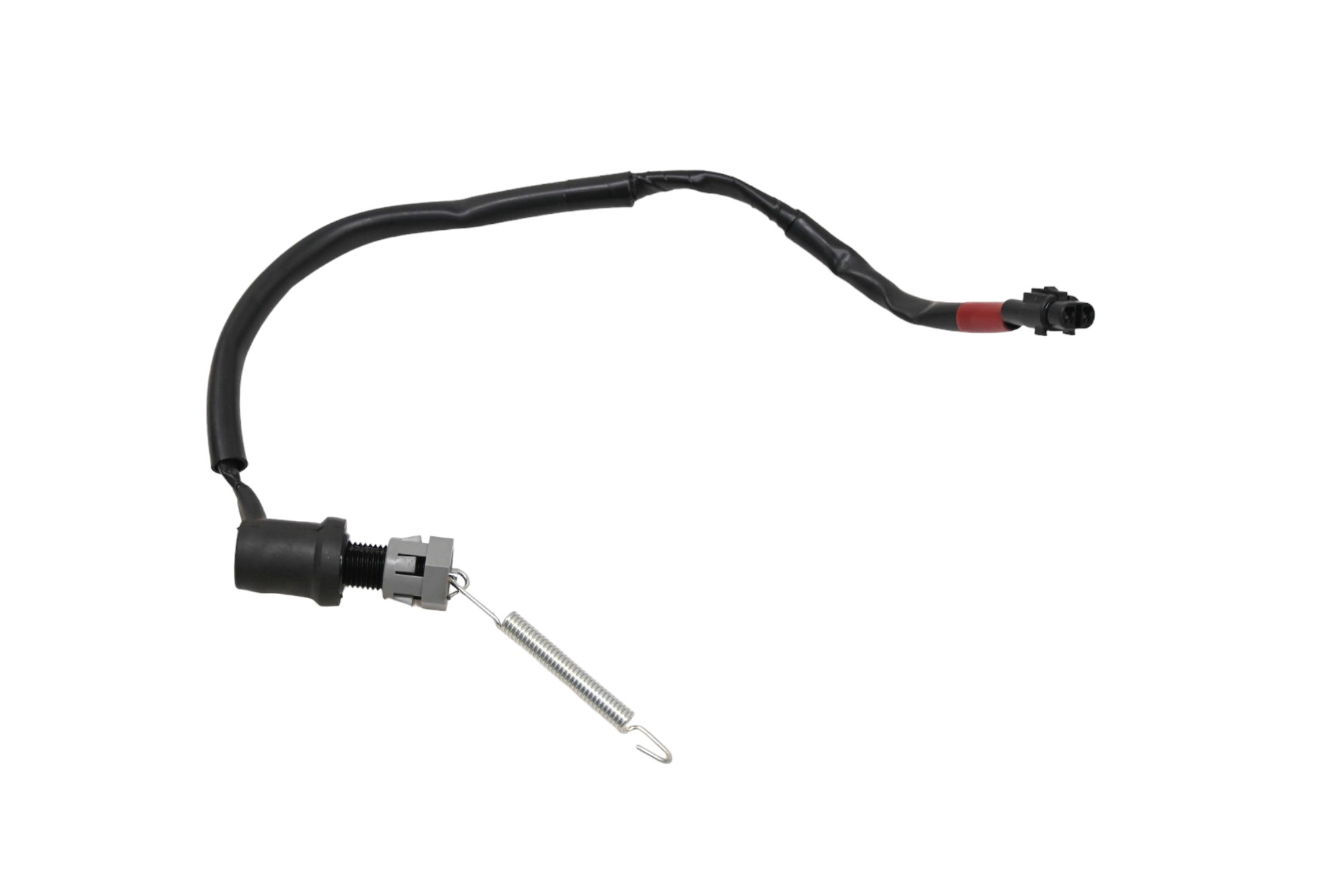 24 Yamaha YFZ450R SE Rear Brake Tail Light Switch Sensor