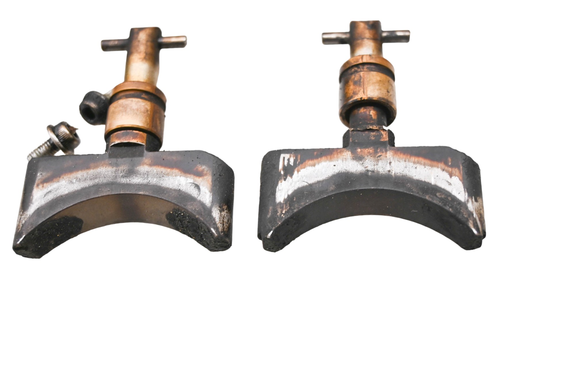 00 Yamaha Waverunner GP800 Exhaust Power Valves