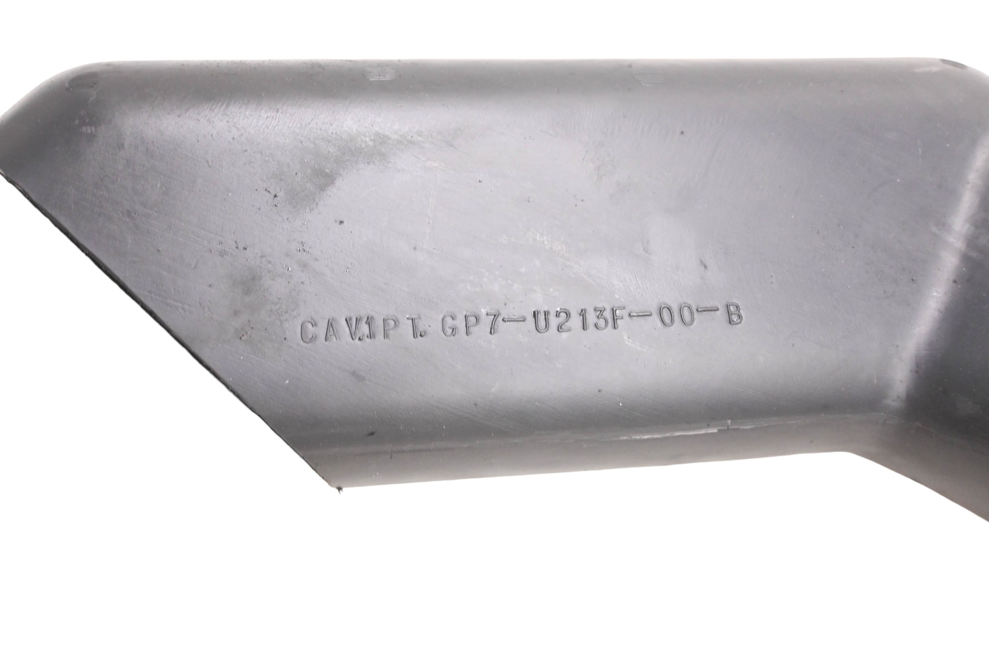 00 Yamaha Waverunner GP800 Vent Tube