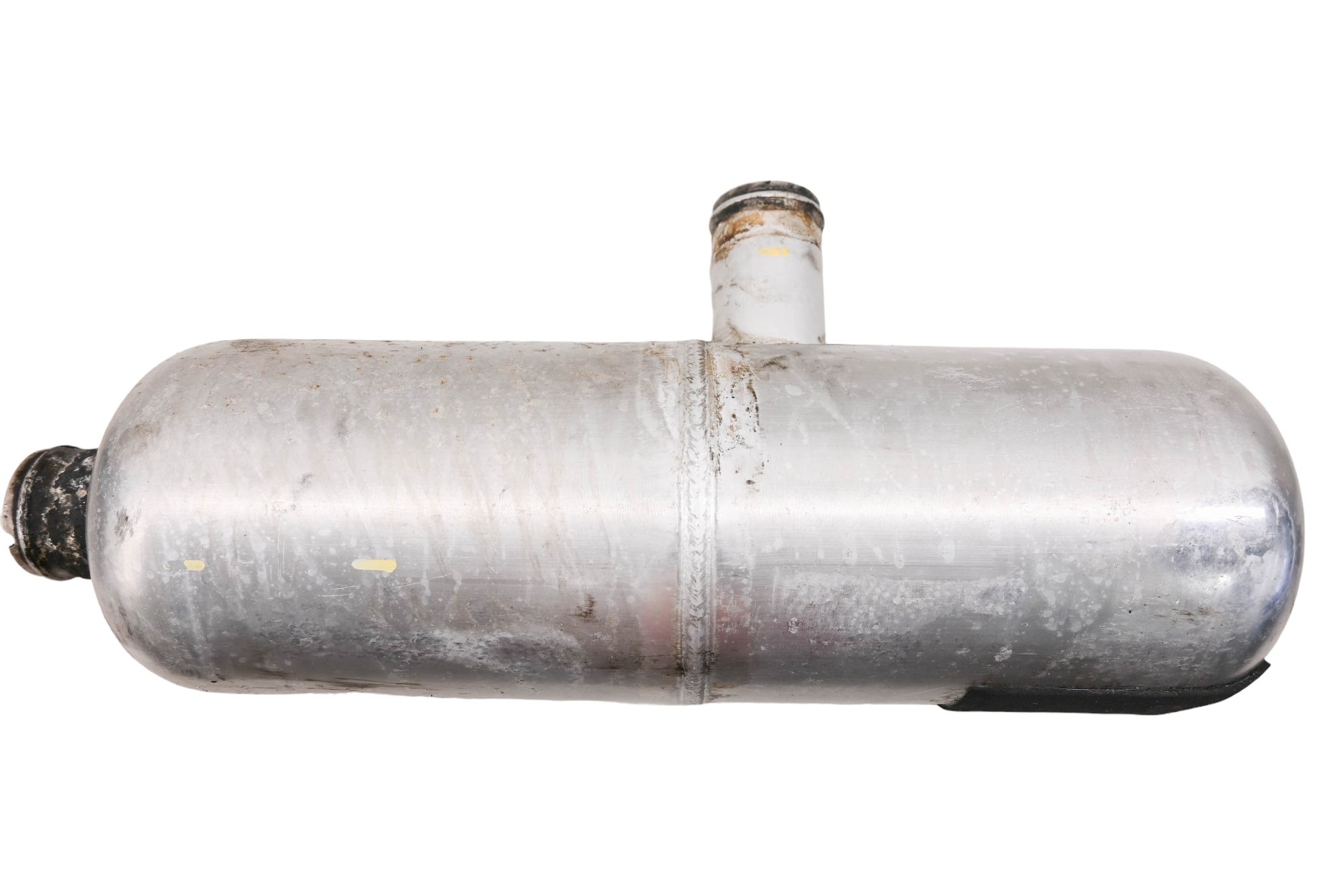 00 Yamaha Waverunner GP800 Muffler Exhaust Pipe