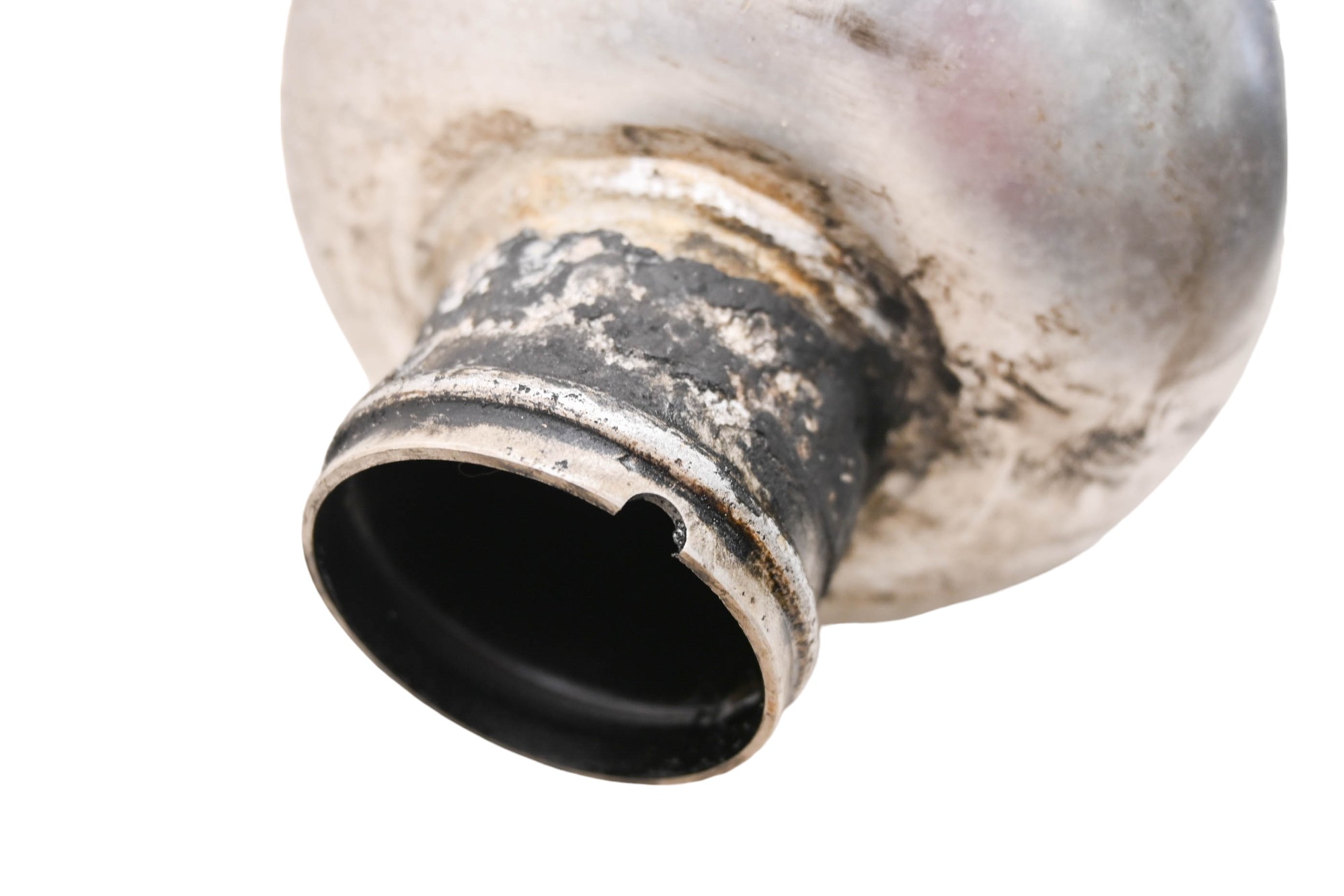 00 Yamaha Waverunner GP800 Muffler Exhaust Pipe