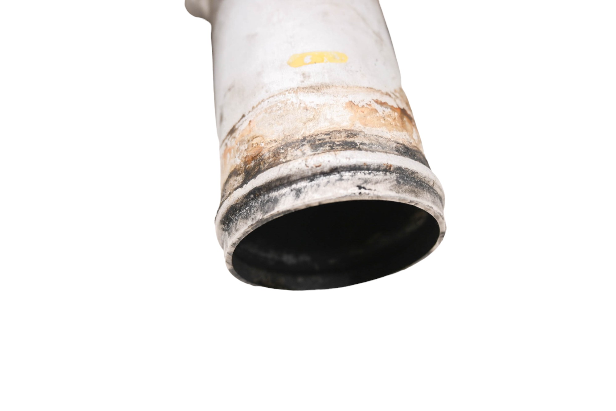 00 Yamaha Waverunner GP800 Muffler Exhaust Pipe